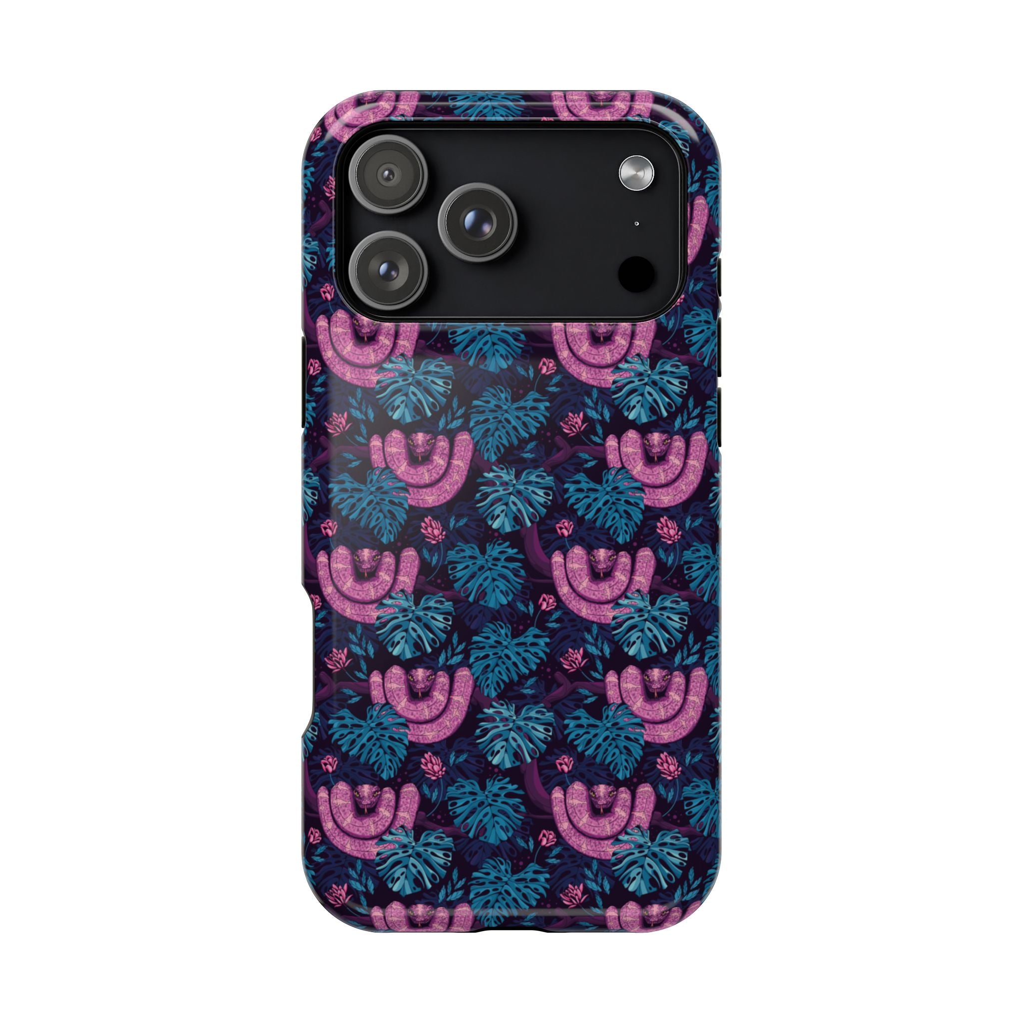Atomic Jungle - Tough MagSafe Case