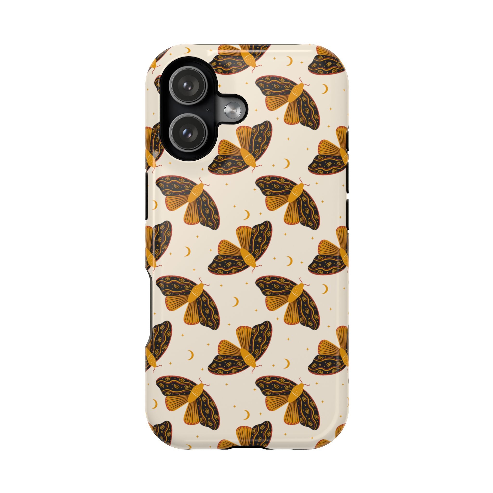 Isabella Moth - Tough MagSafe Case