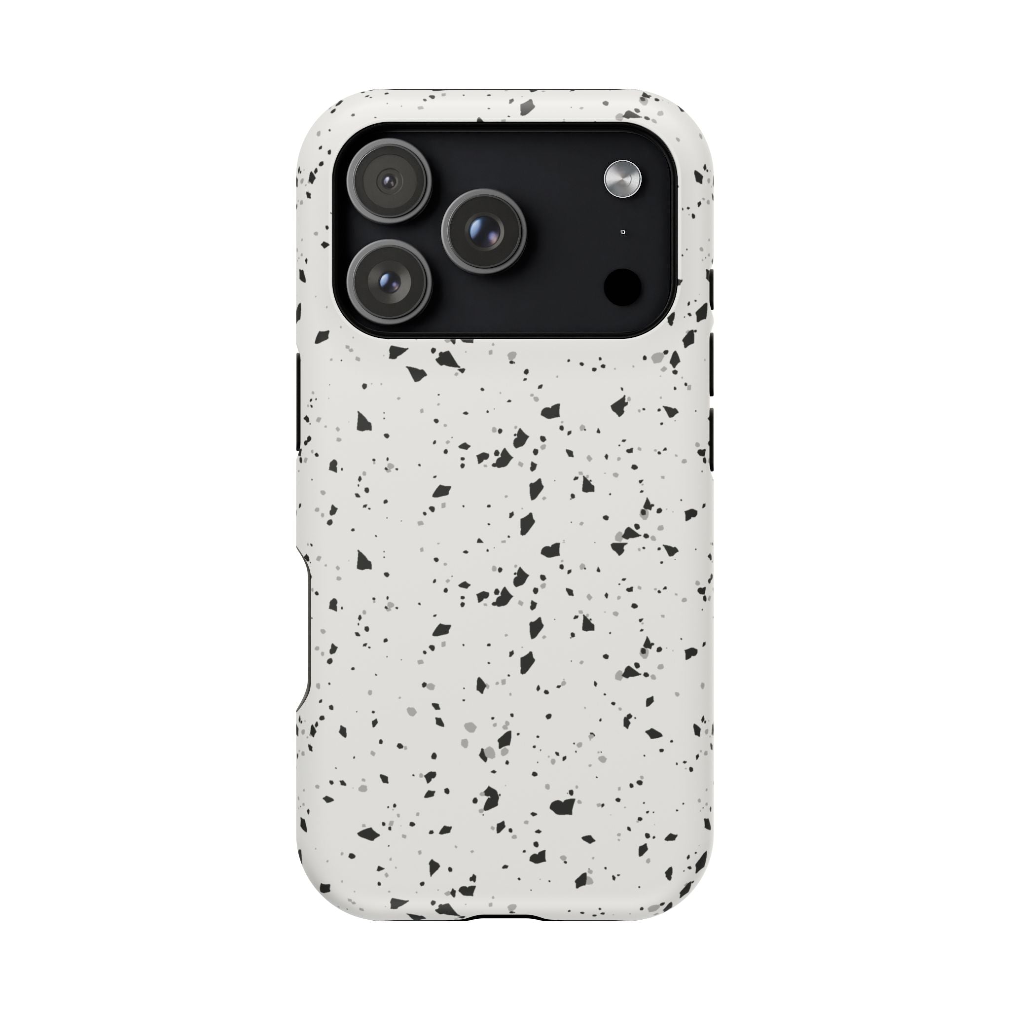 True Terrazzo - Tough MagSafe Case