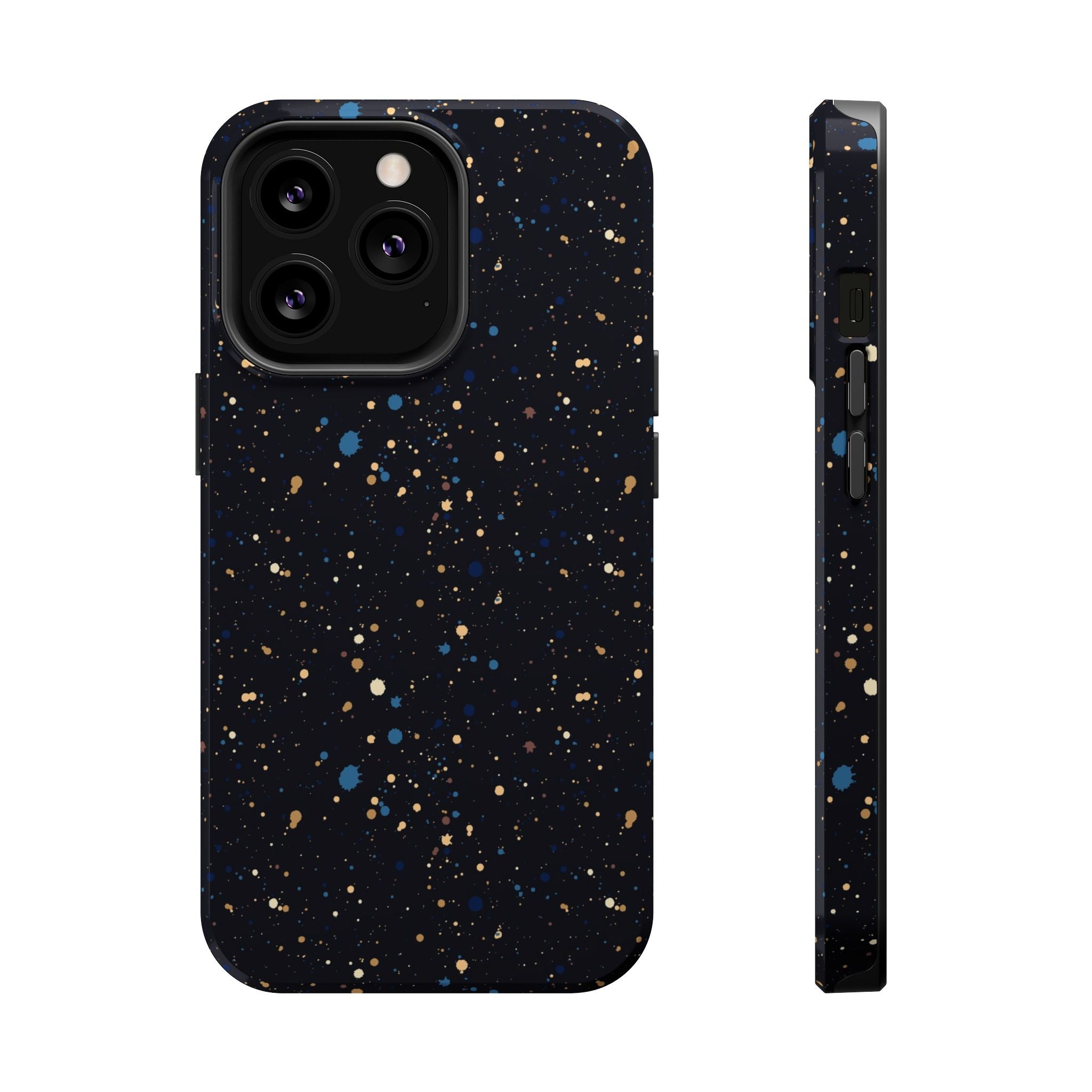 Splashed Ink - Tough MagSafe Case