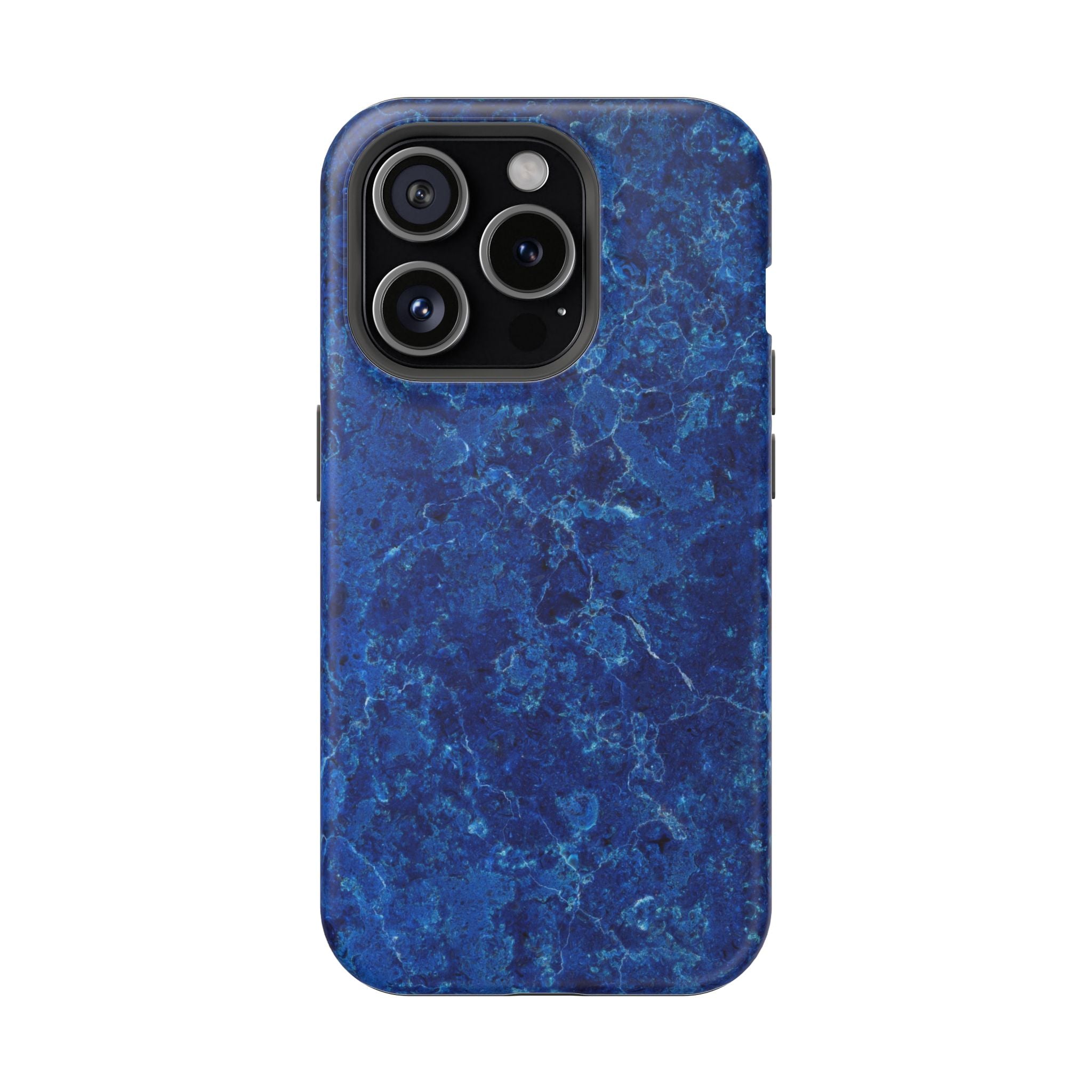Blue Rust - Tough MagSafe Case
