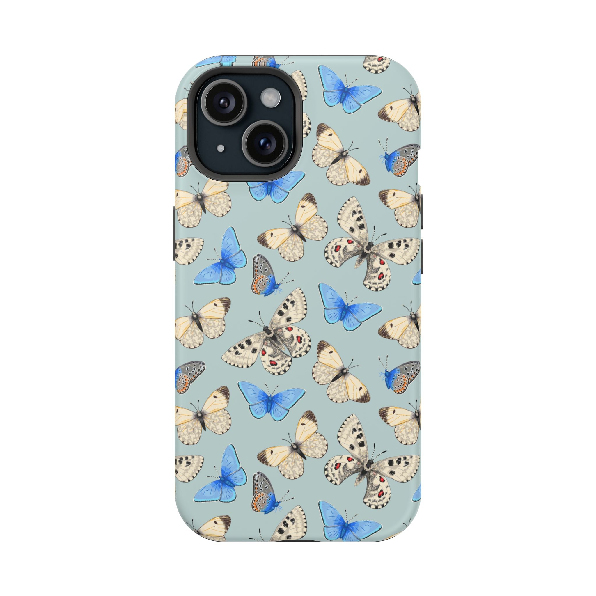Ethereal Butterflies - Tough MagSafe Case