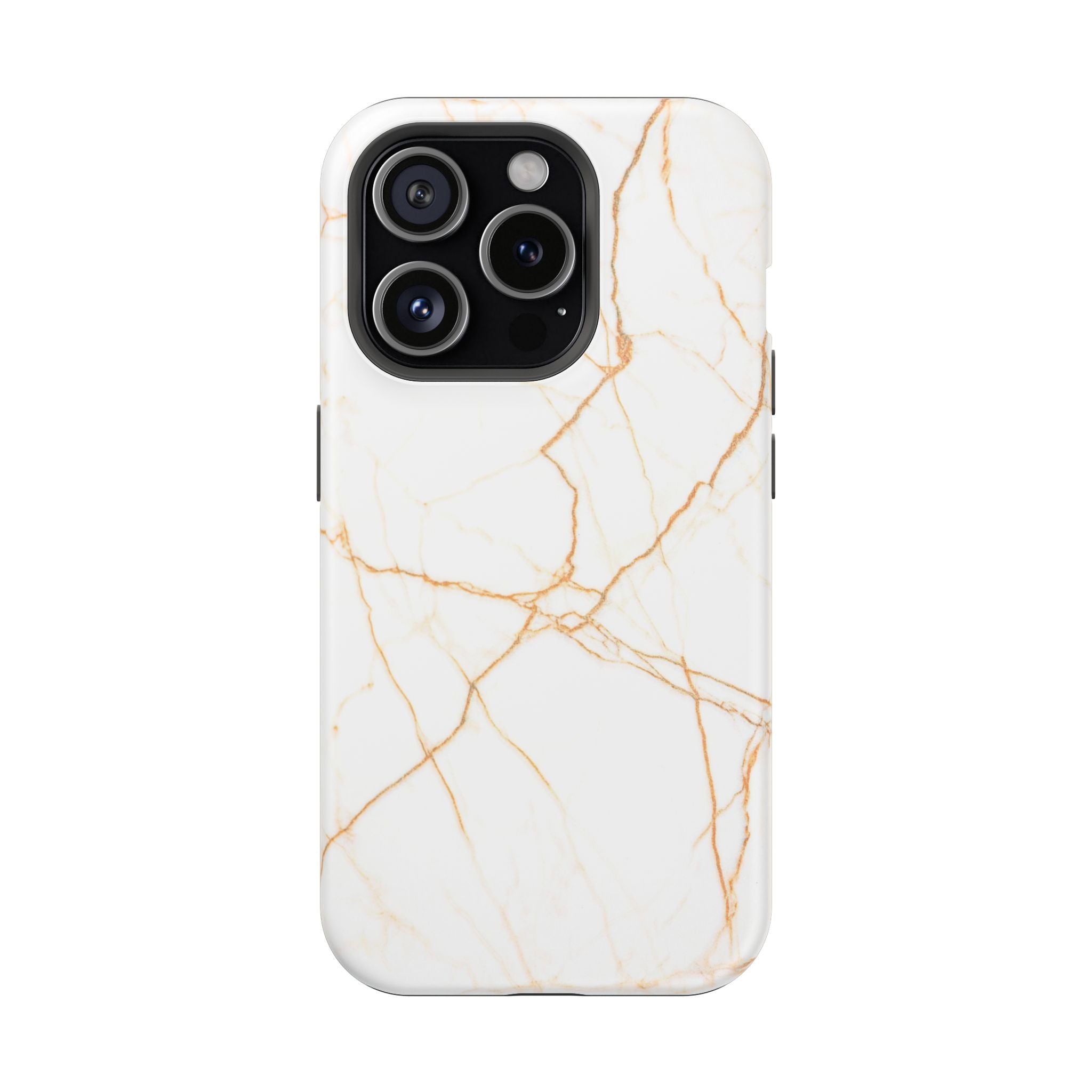 Calacatta Gold - Tough MagSafe Case