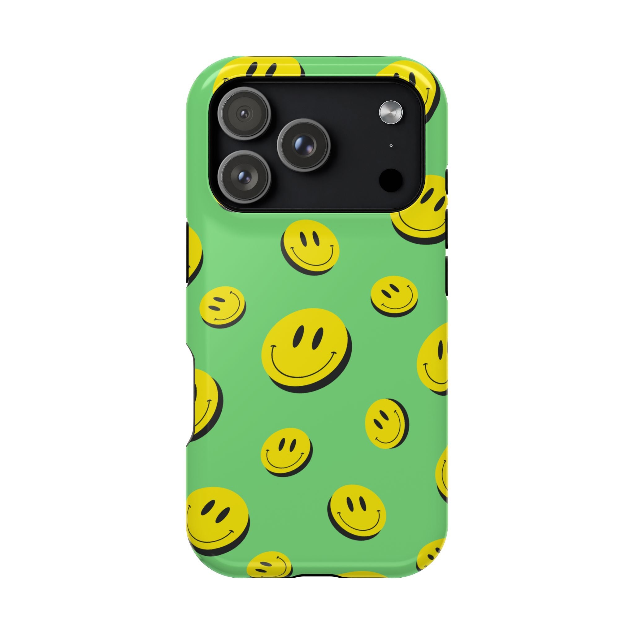 Acid Smiles - Tough MagSafe Case