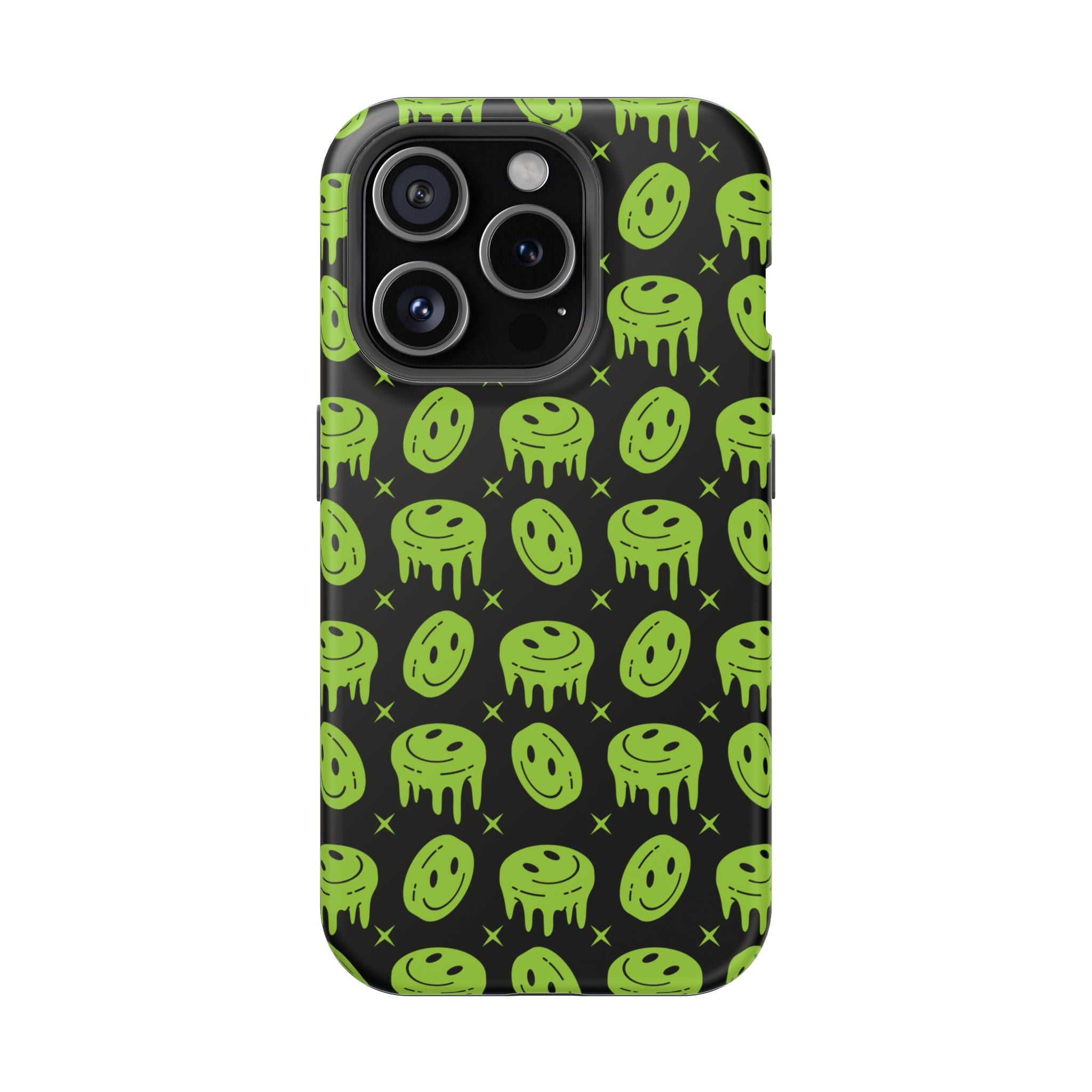 Liquid Vision - Tough MagSafe Case
