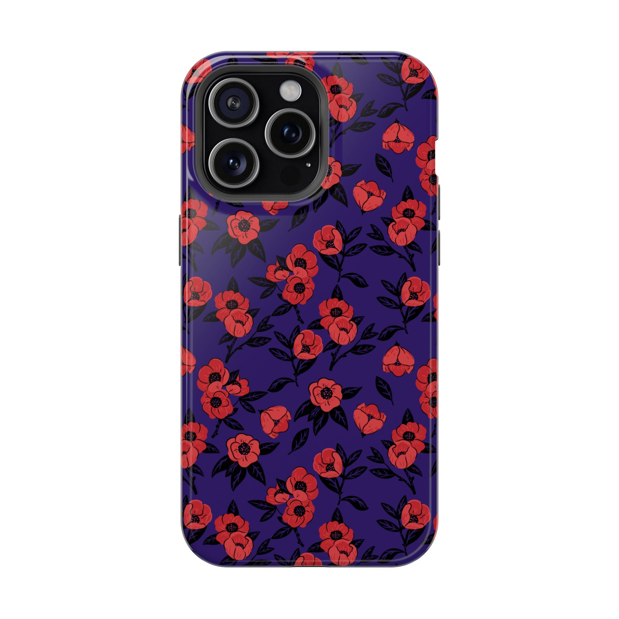 Forbidden Garden - Tough MagSafe Case
