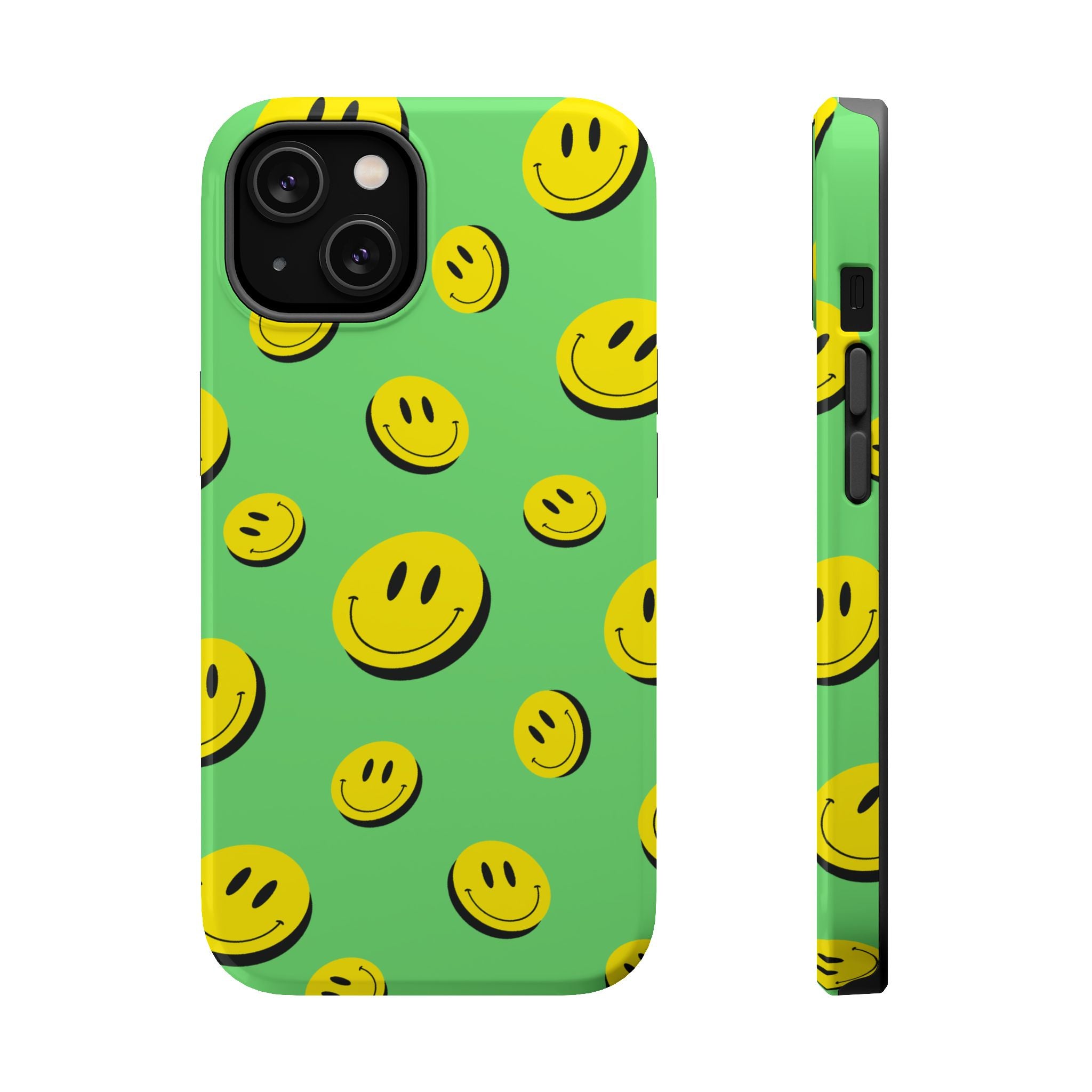 Acid Smiles - Tough MagSafe Case