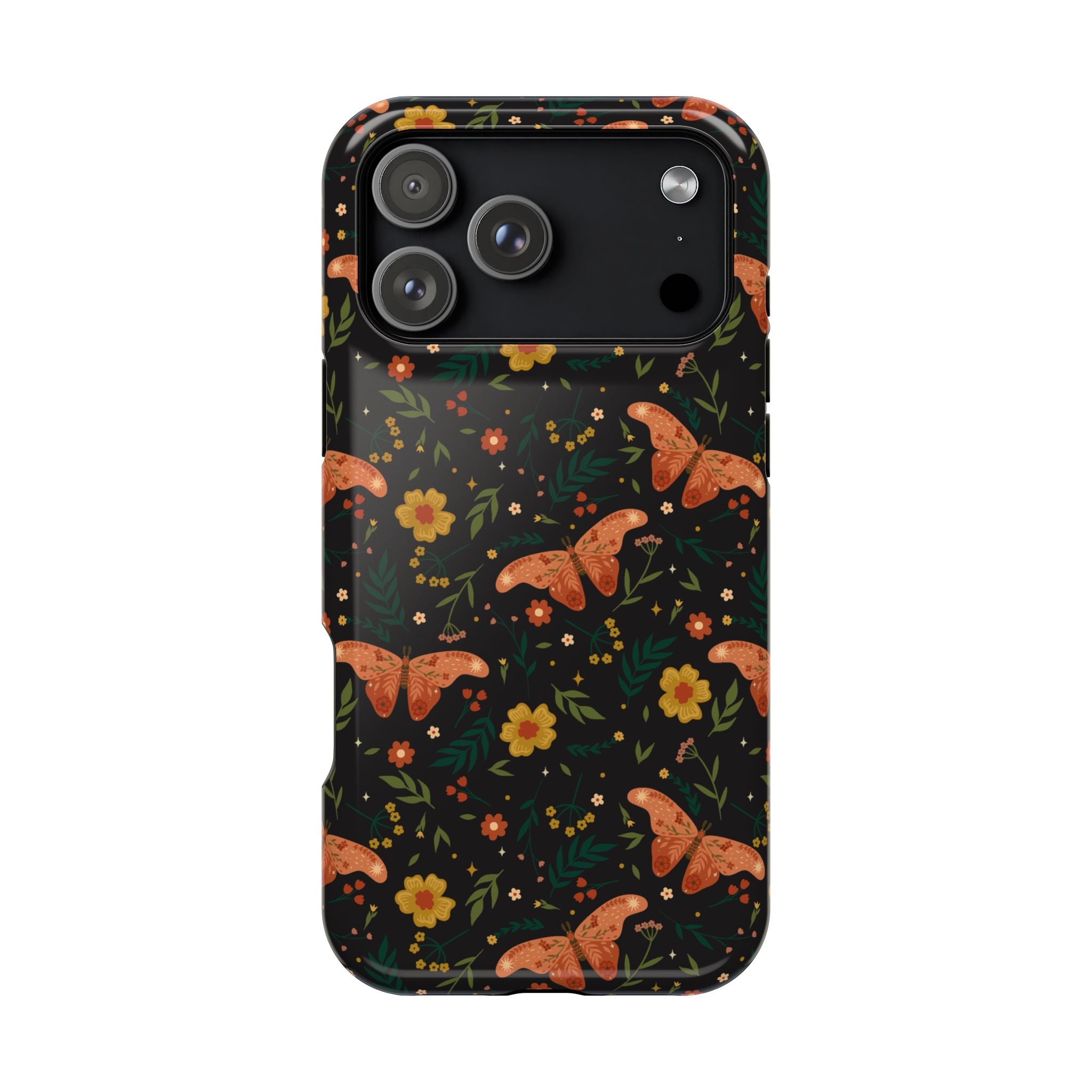 Mystic Butterflies - Tough MagSafe Case