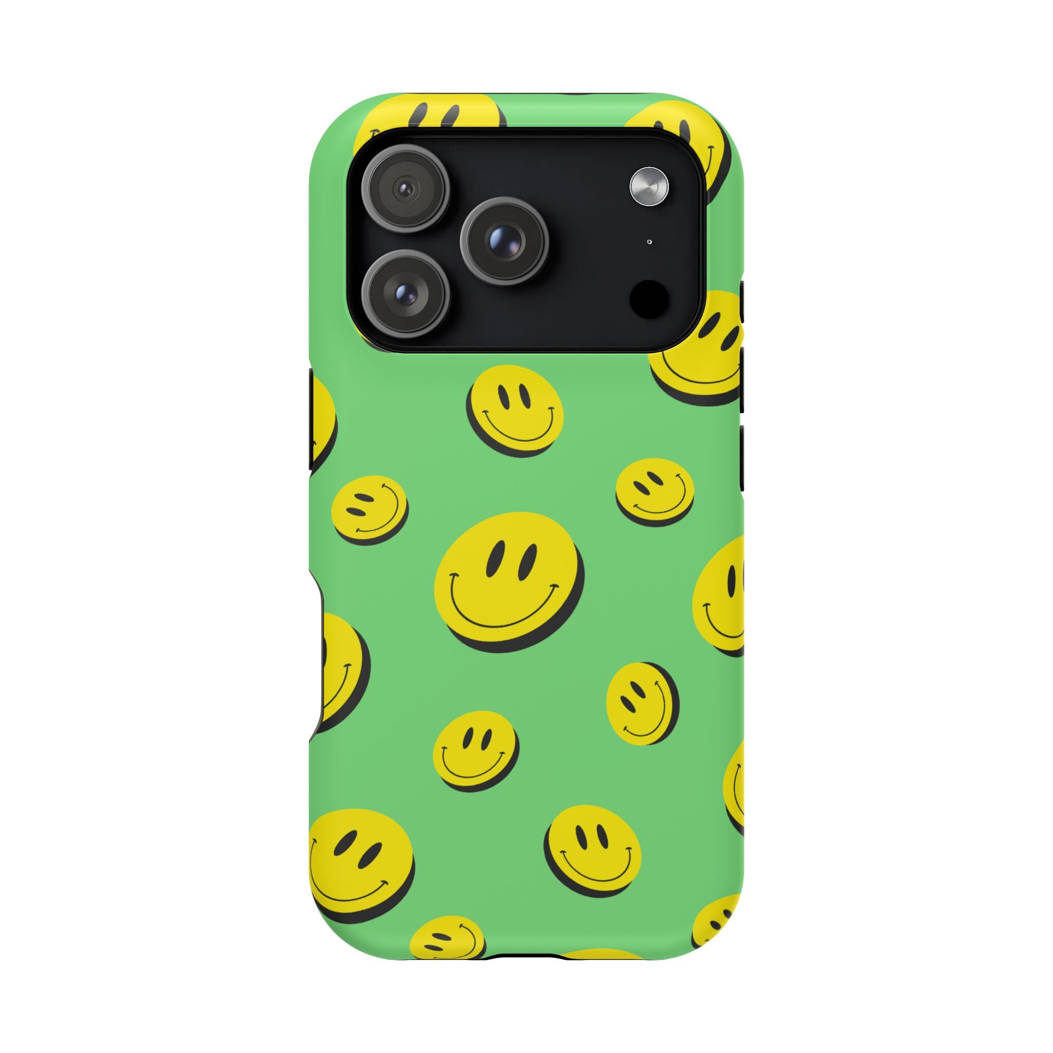 Acid Smiles - Tough MagSafe Case