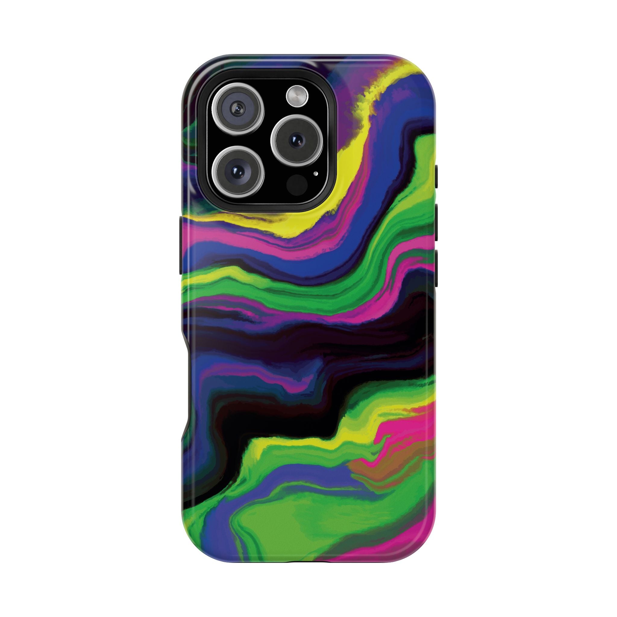 Cosmic Night - Tough MagSafe Case