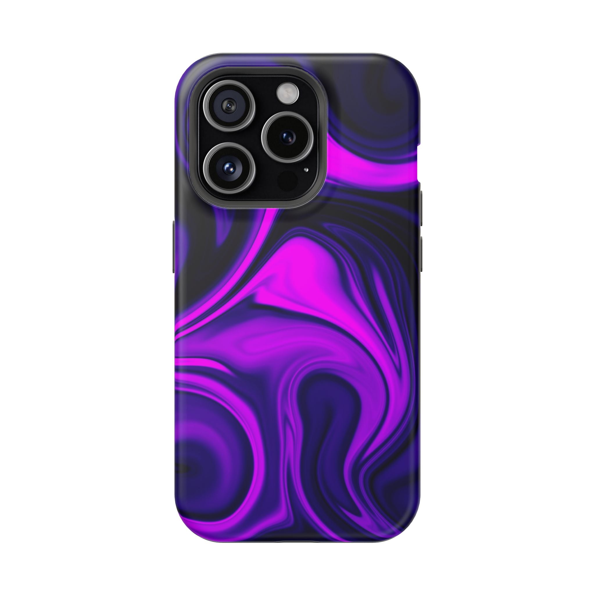 Amethyst Drift - Tough MagSafe Case