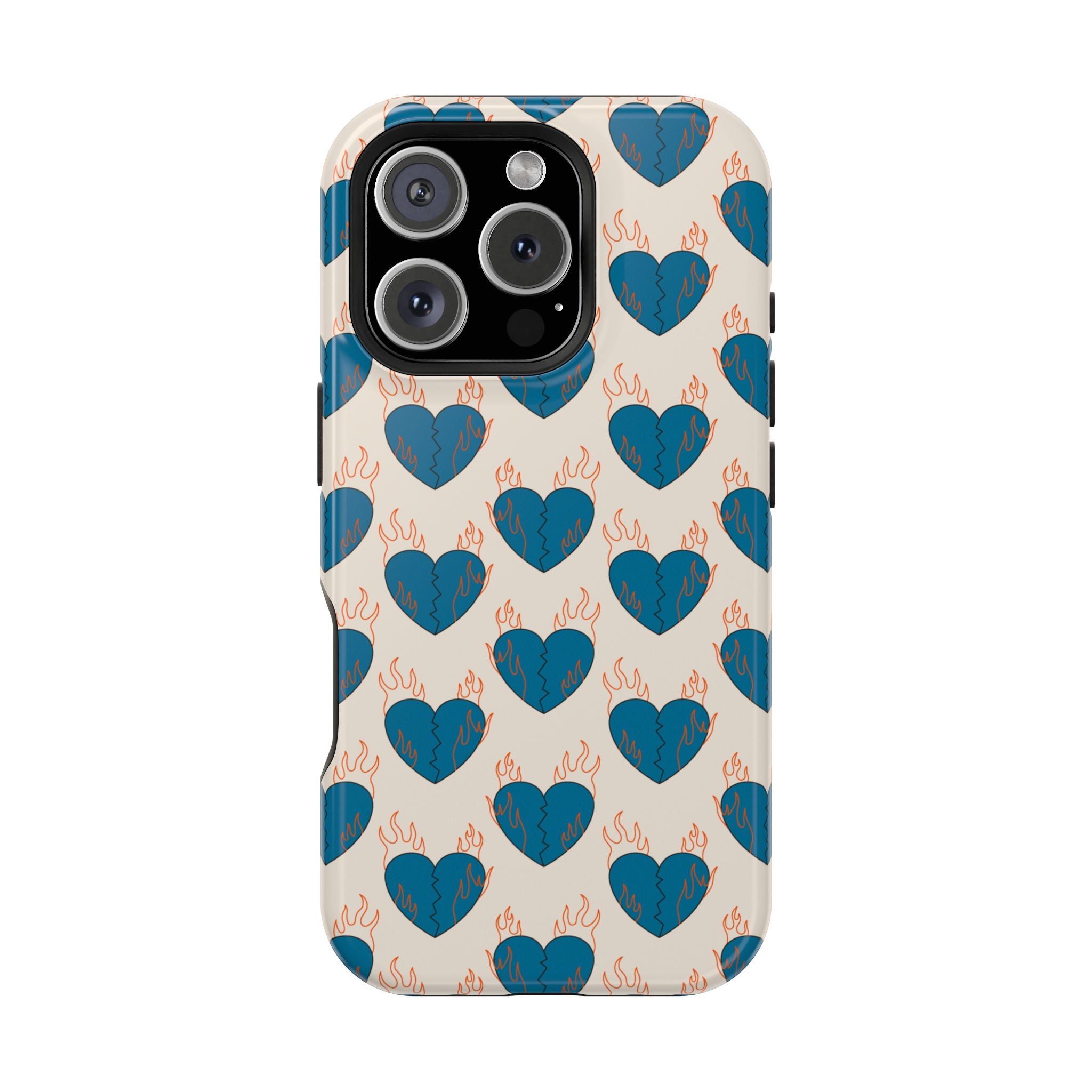 Broken Love - Tough MagSafe Case