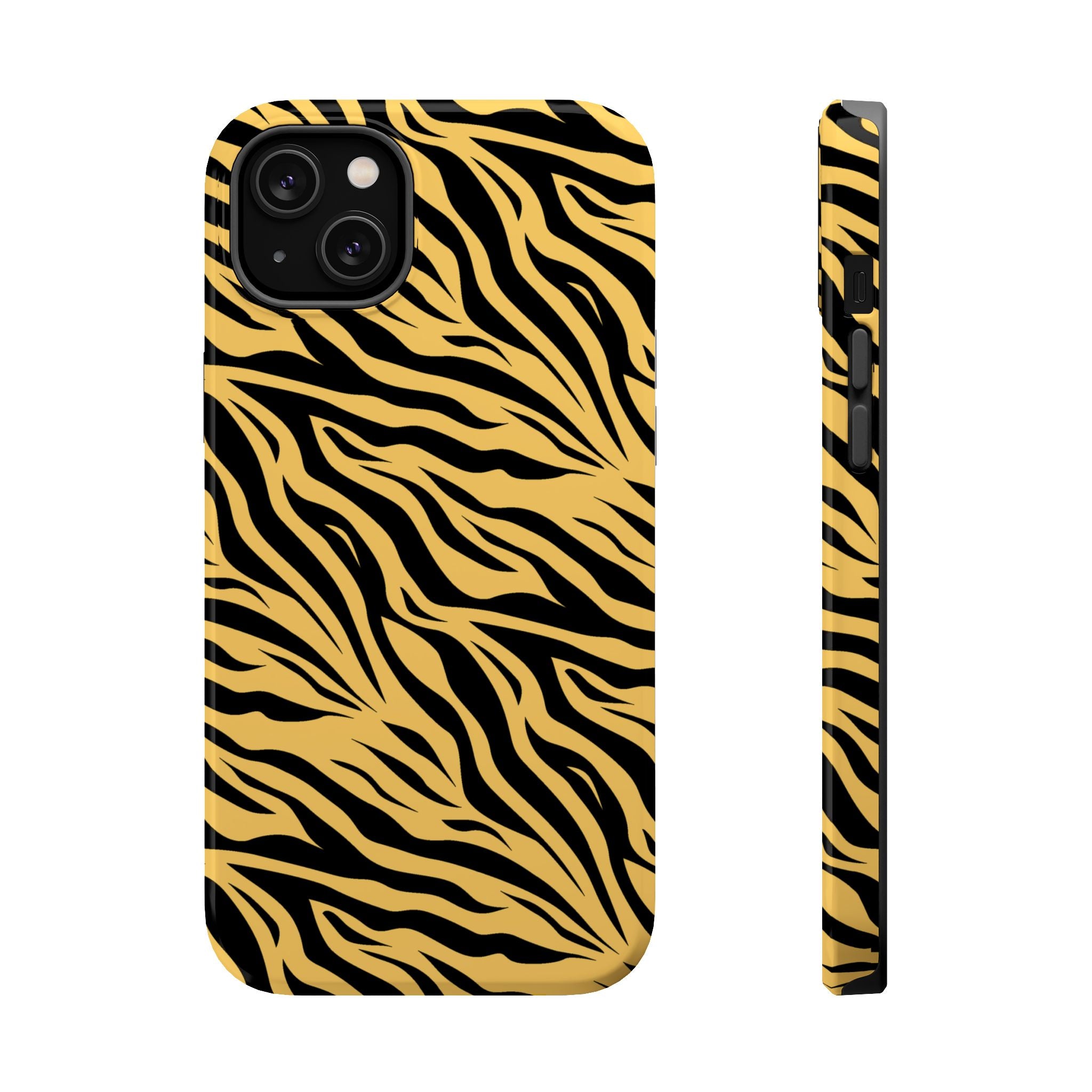 Tiger - Tough MagSafe Case