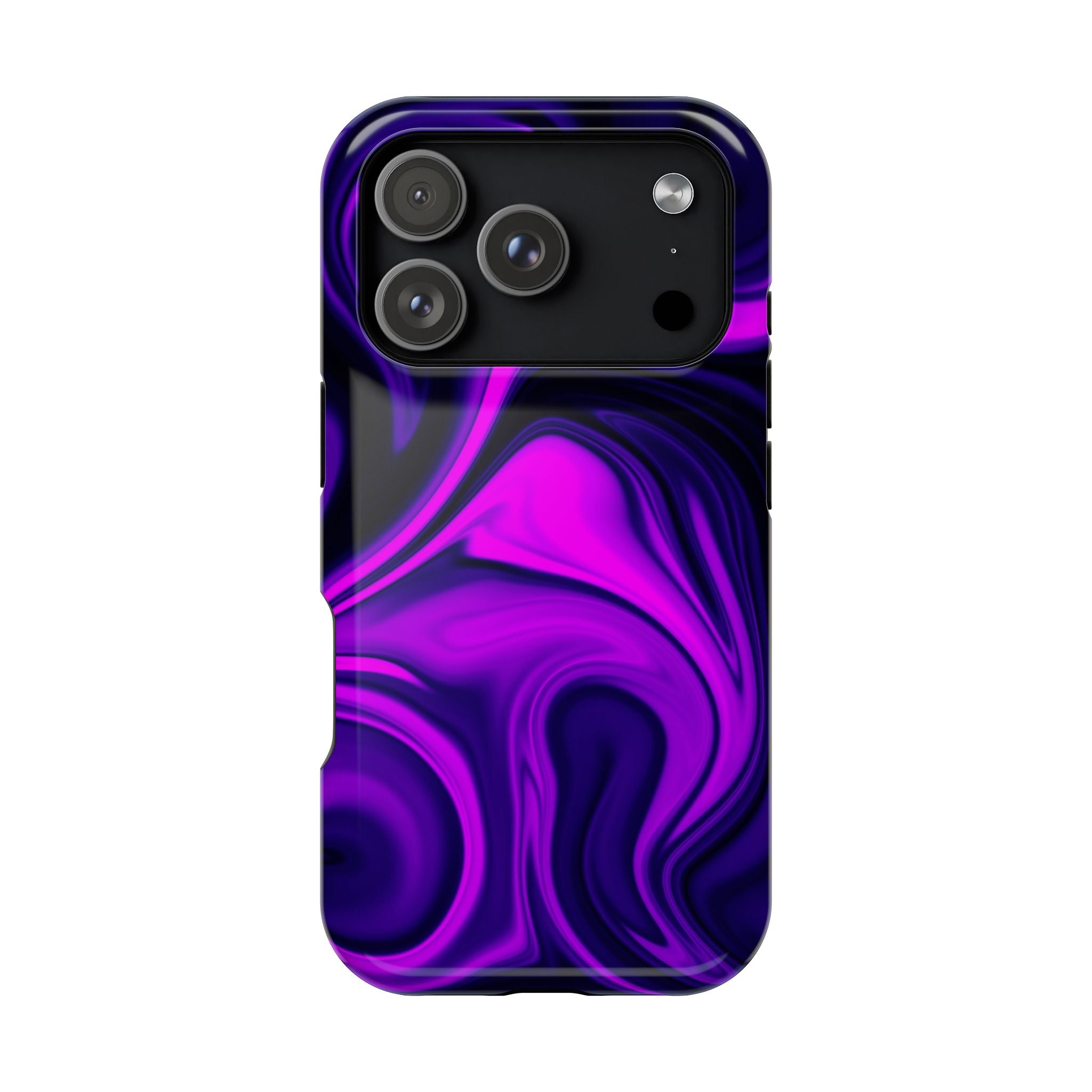 Amethyst Drift - Tough MagSafe Case