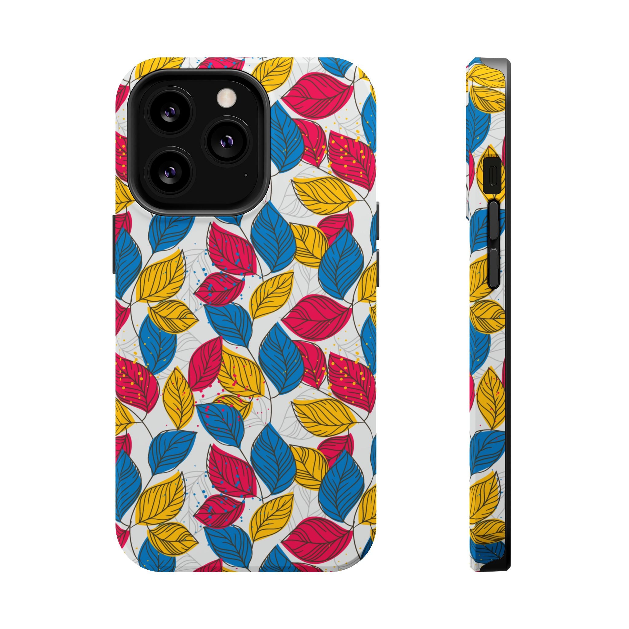 Autumn - Tough MagSafe Case