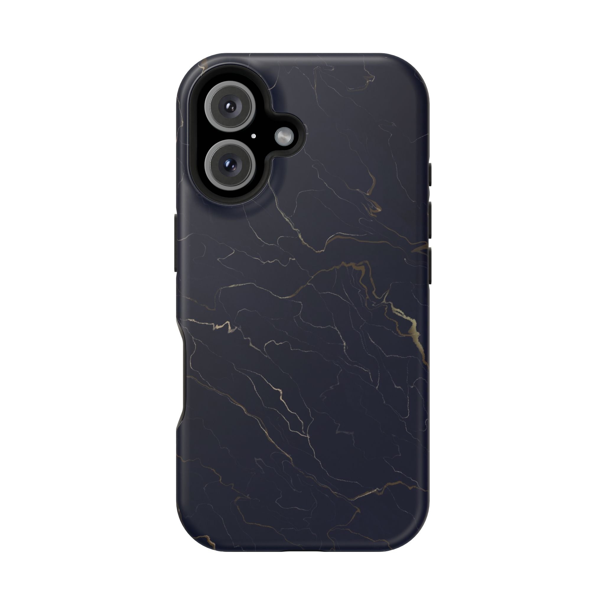 Black Dune - Tough MagSafe Case