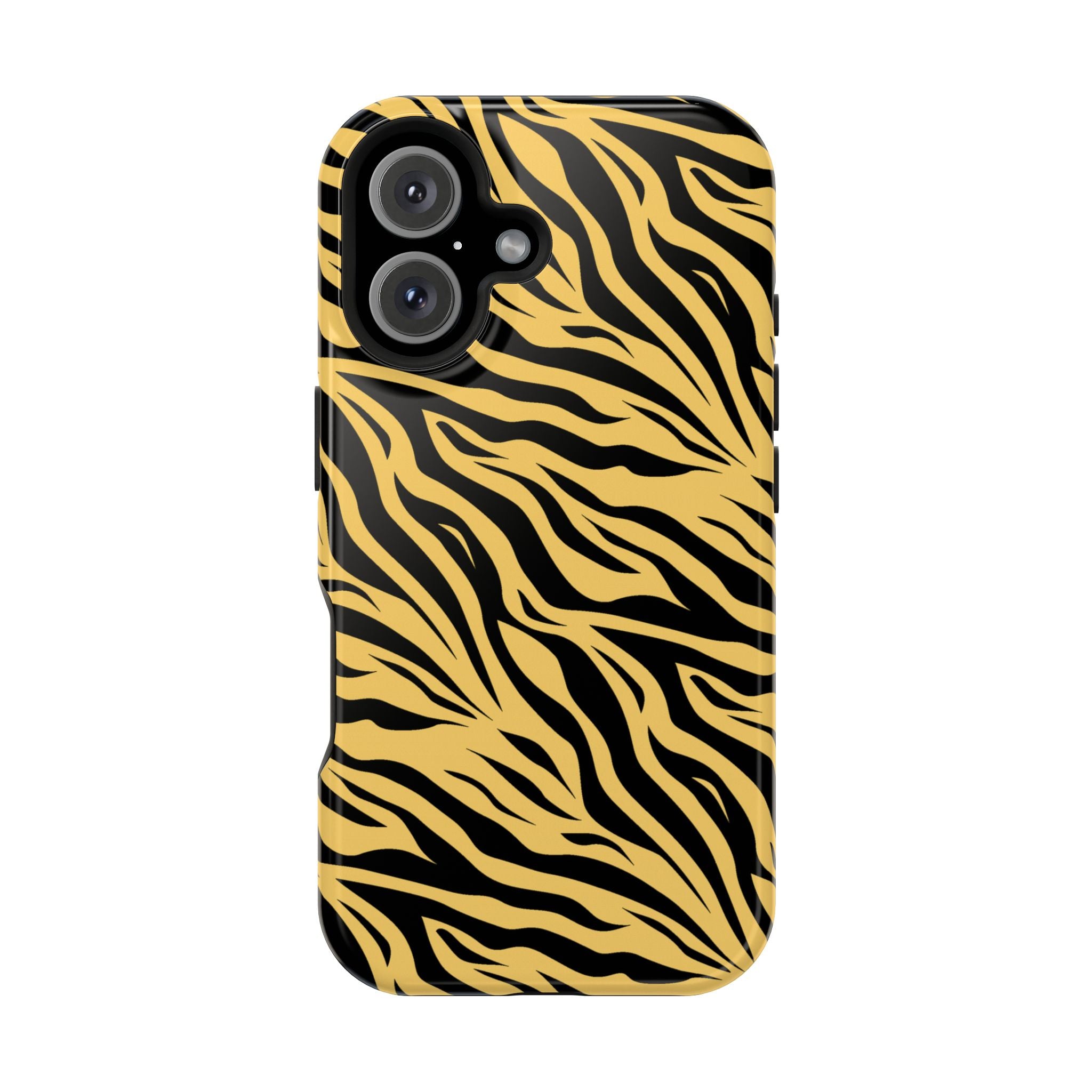 Tiger - Tough MagSafe Case