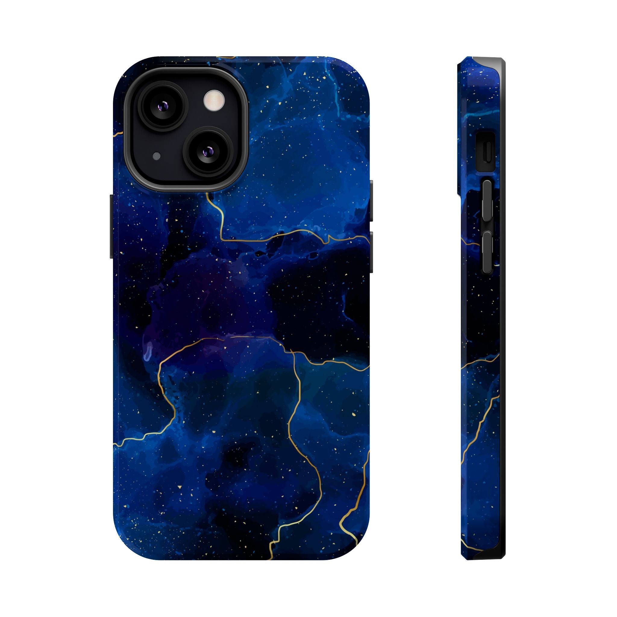 Blue Marble - Tough MagSafe Case