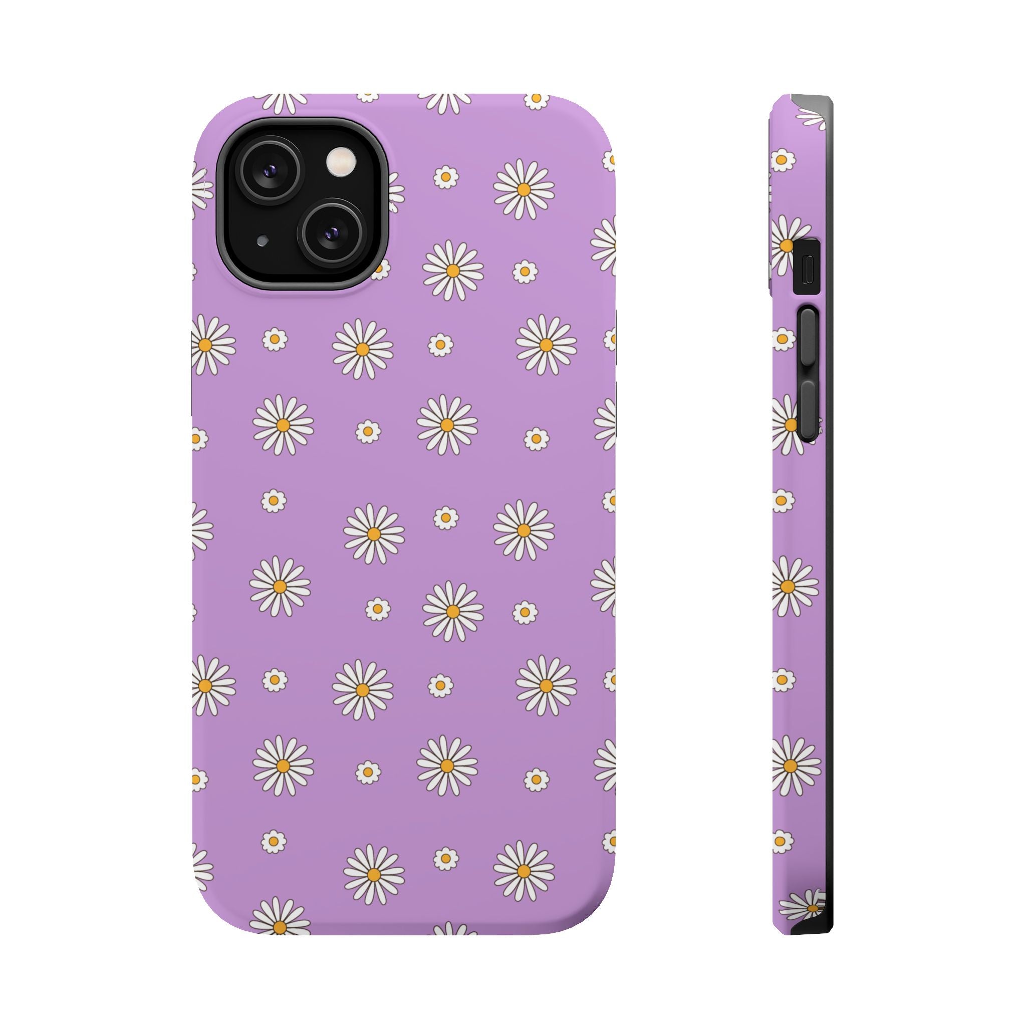 Groovy Chamomile - Tough MagSafe Case