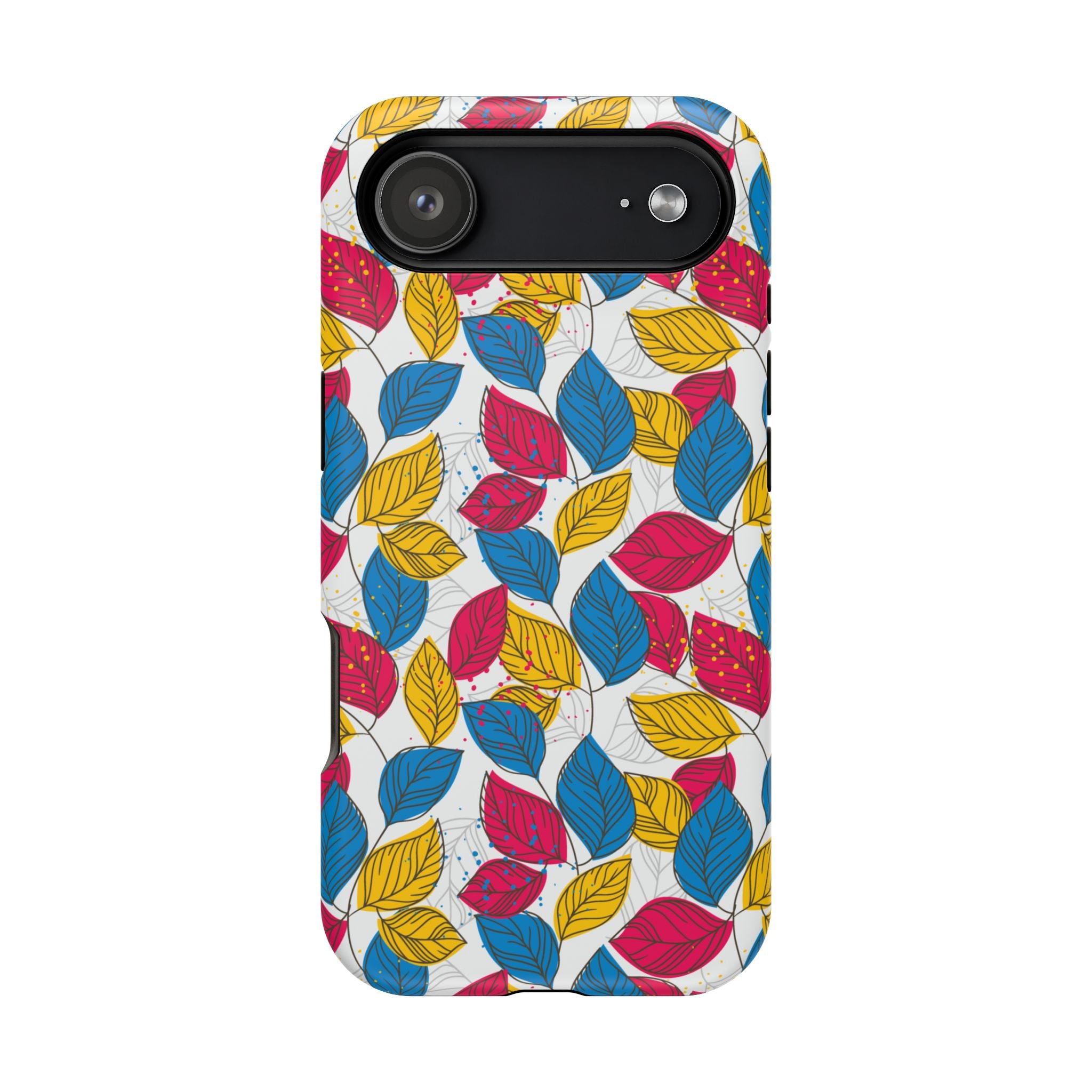 Autumn - Tough MagSafe Case