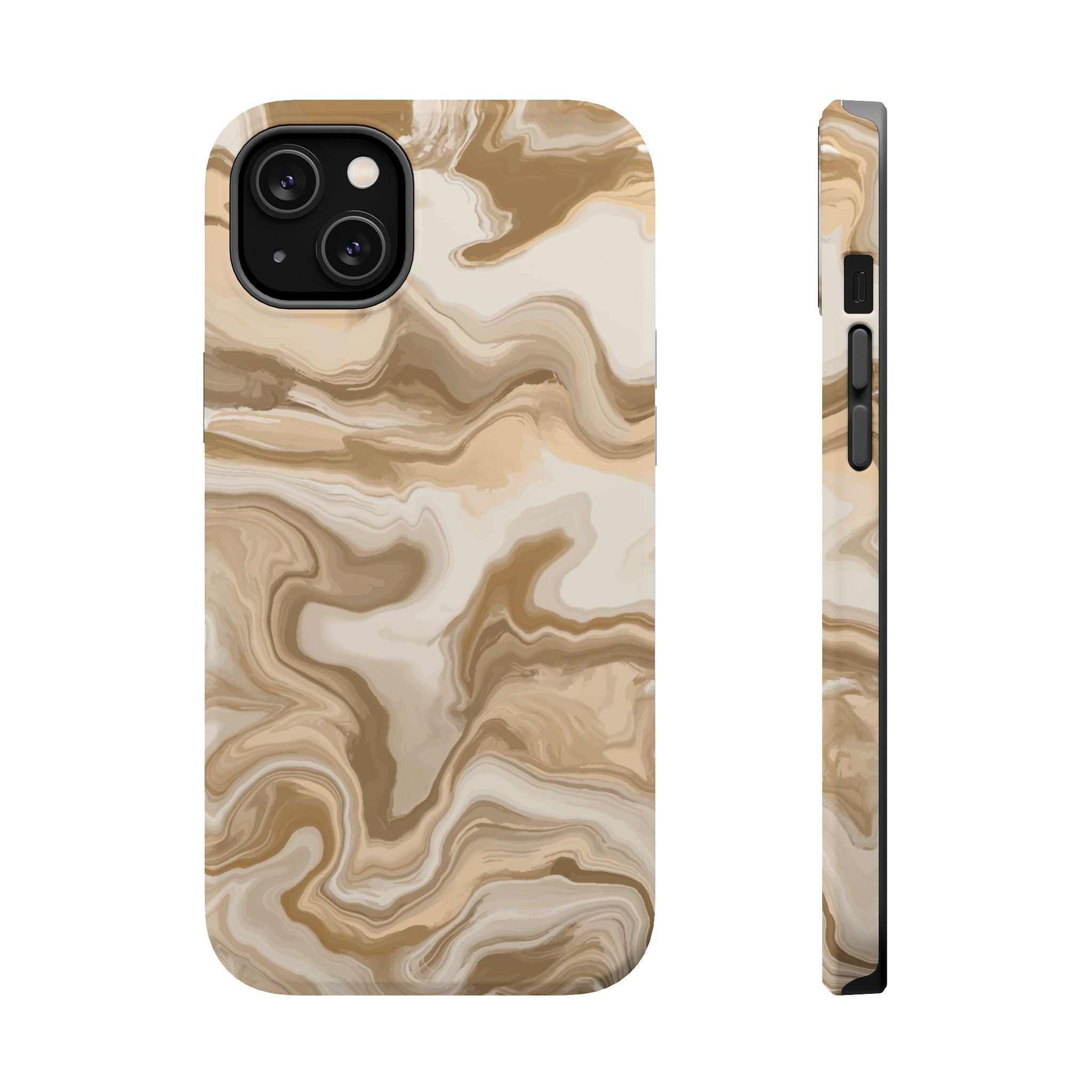 Serene - Tough MagSafe Case