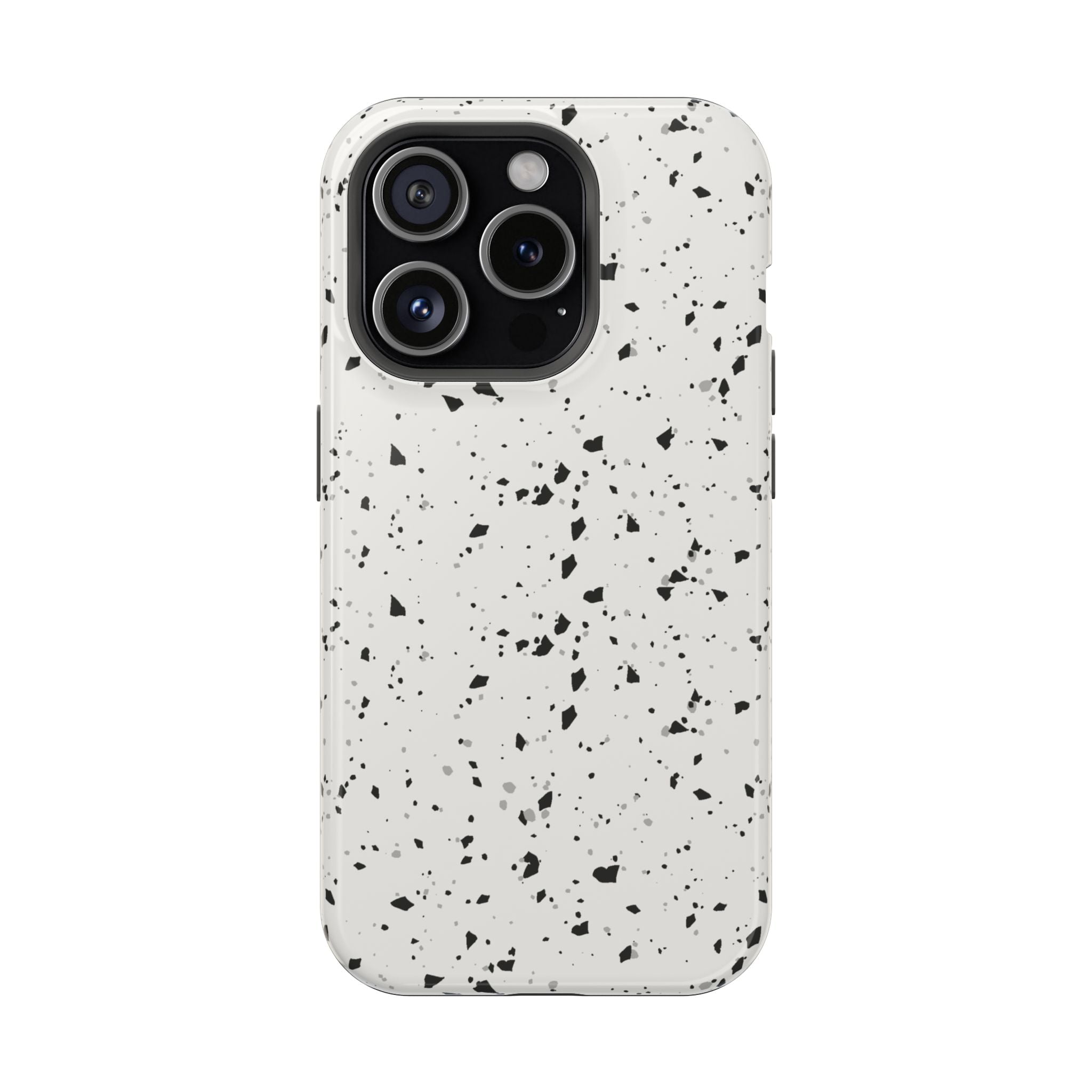 True Terrazzo - Tough MagSafe Case