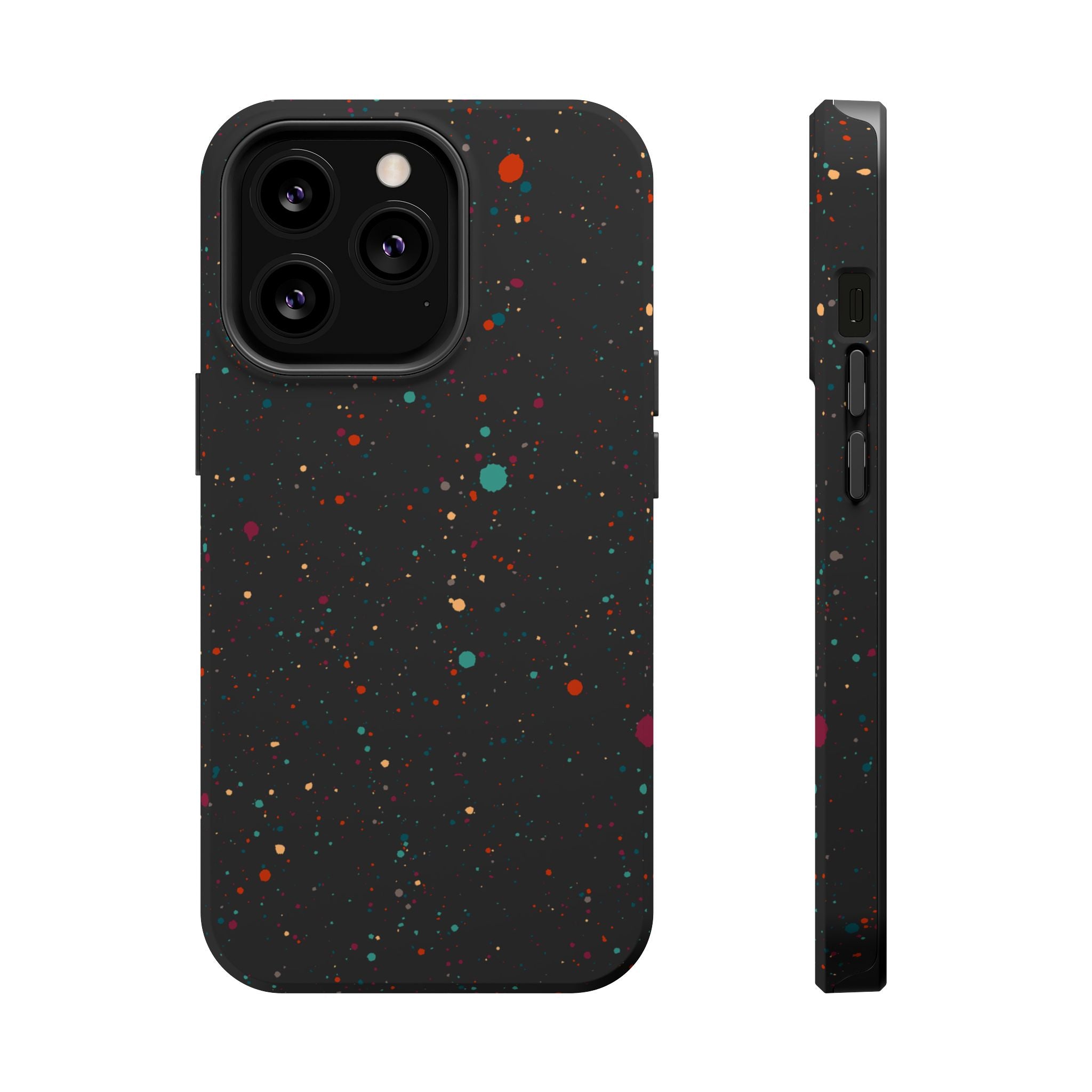 Inked - Tough MagSafe Case