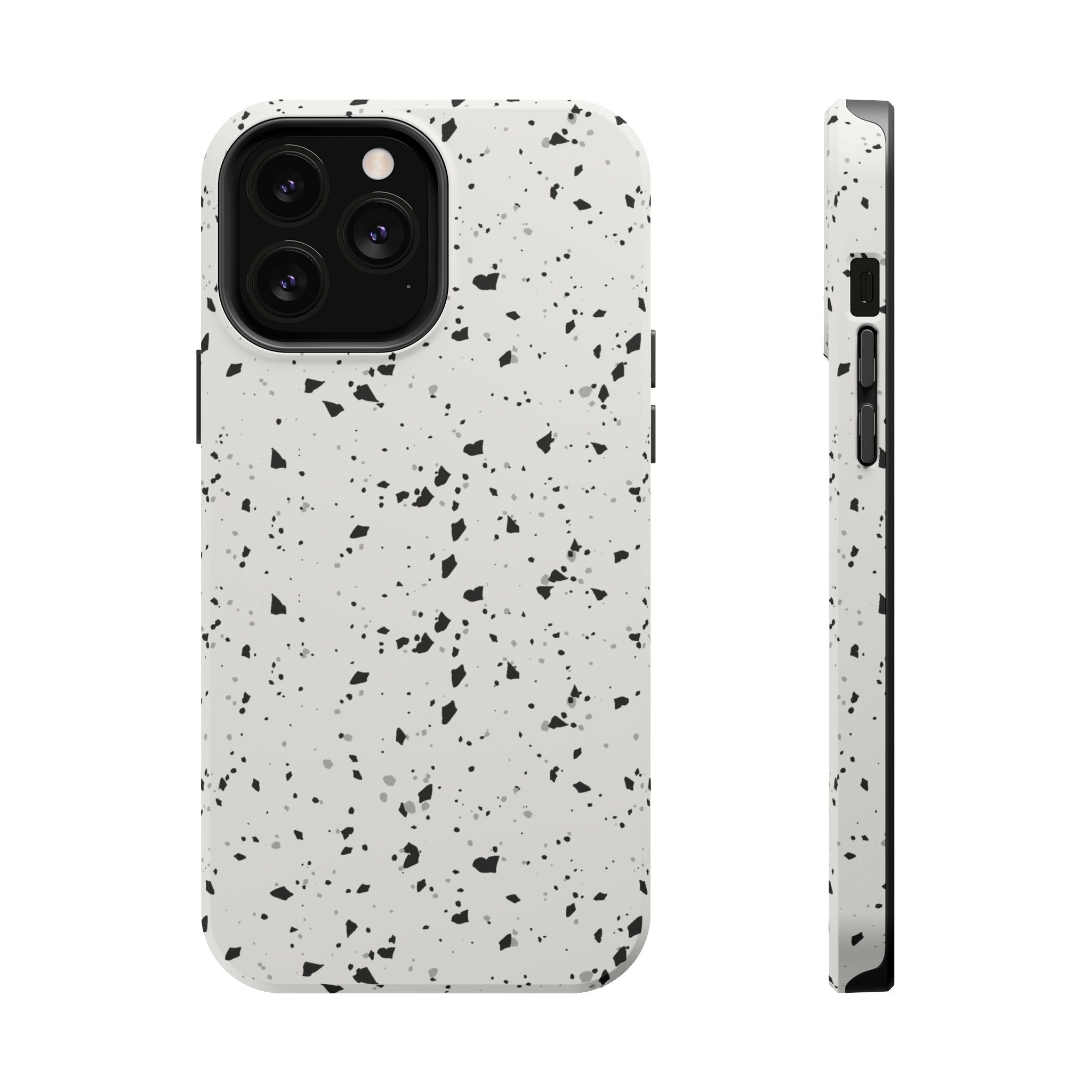 True Terrazzo - Tough MagSafe Case