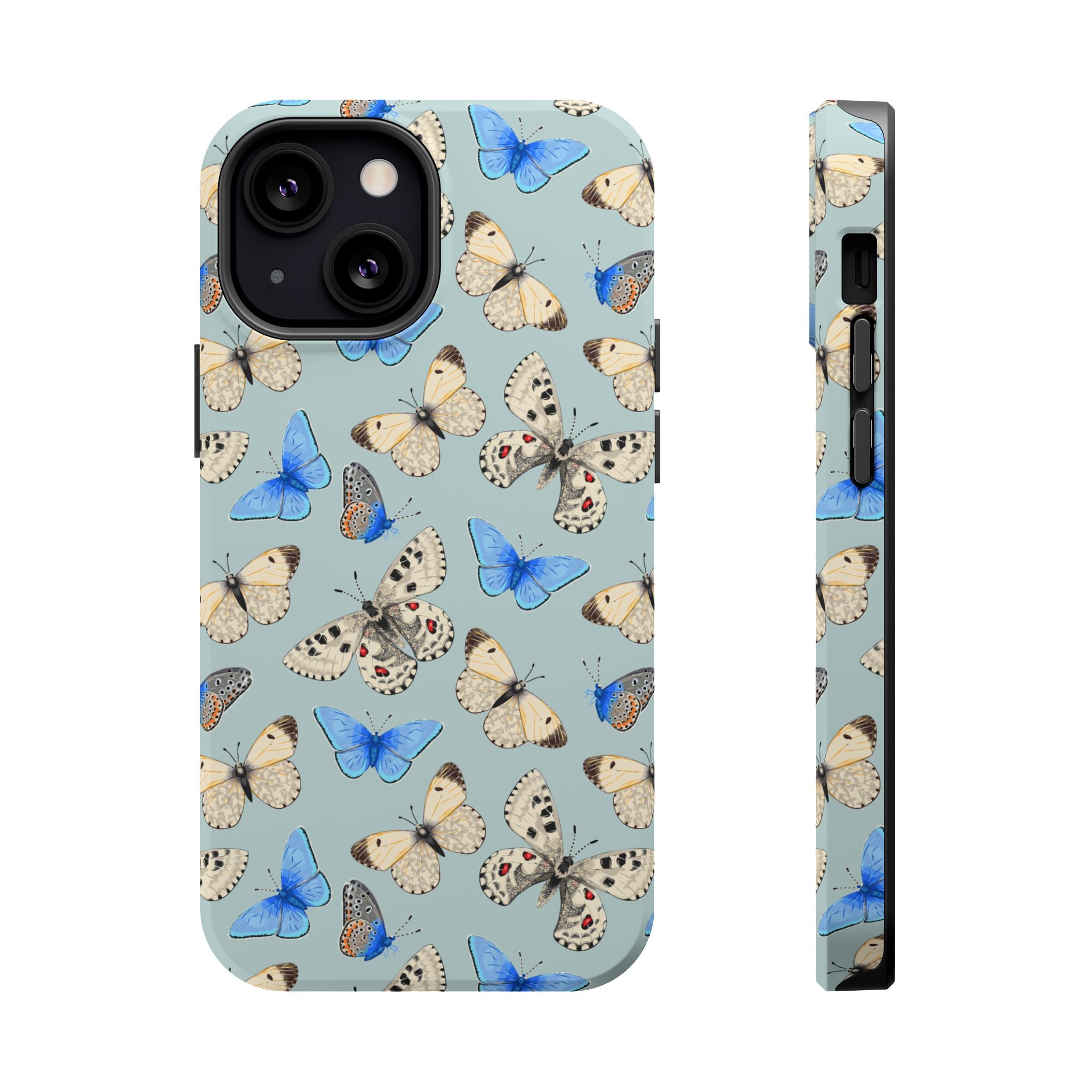 Ethereal Butterflies - Tough MagSafe Case