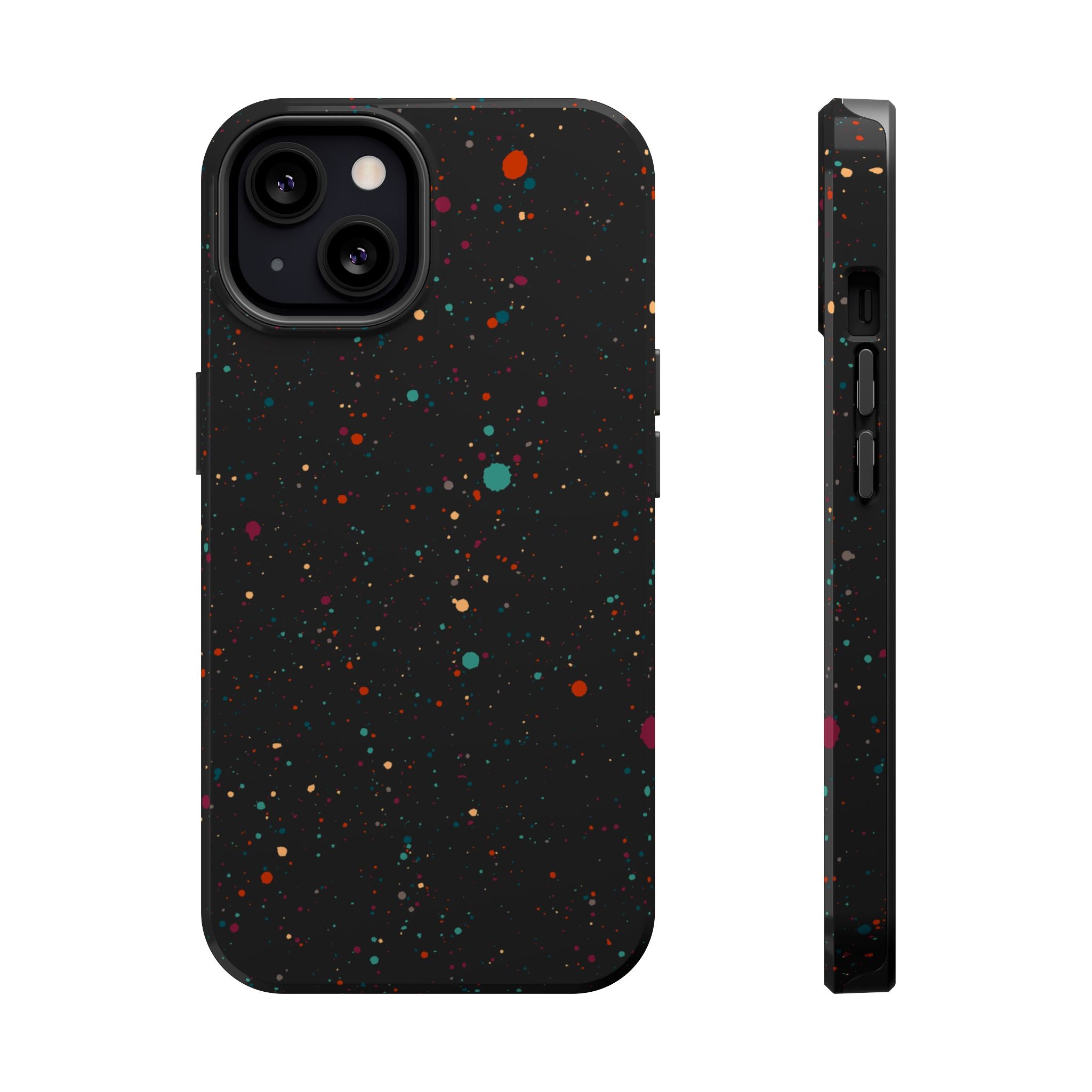 Inked - Tough MagSafe Case