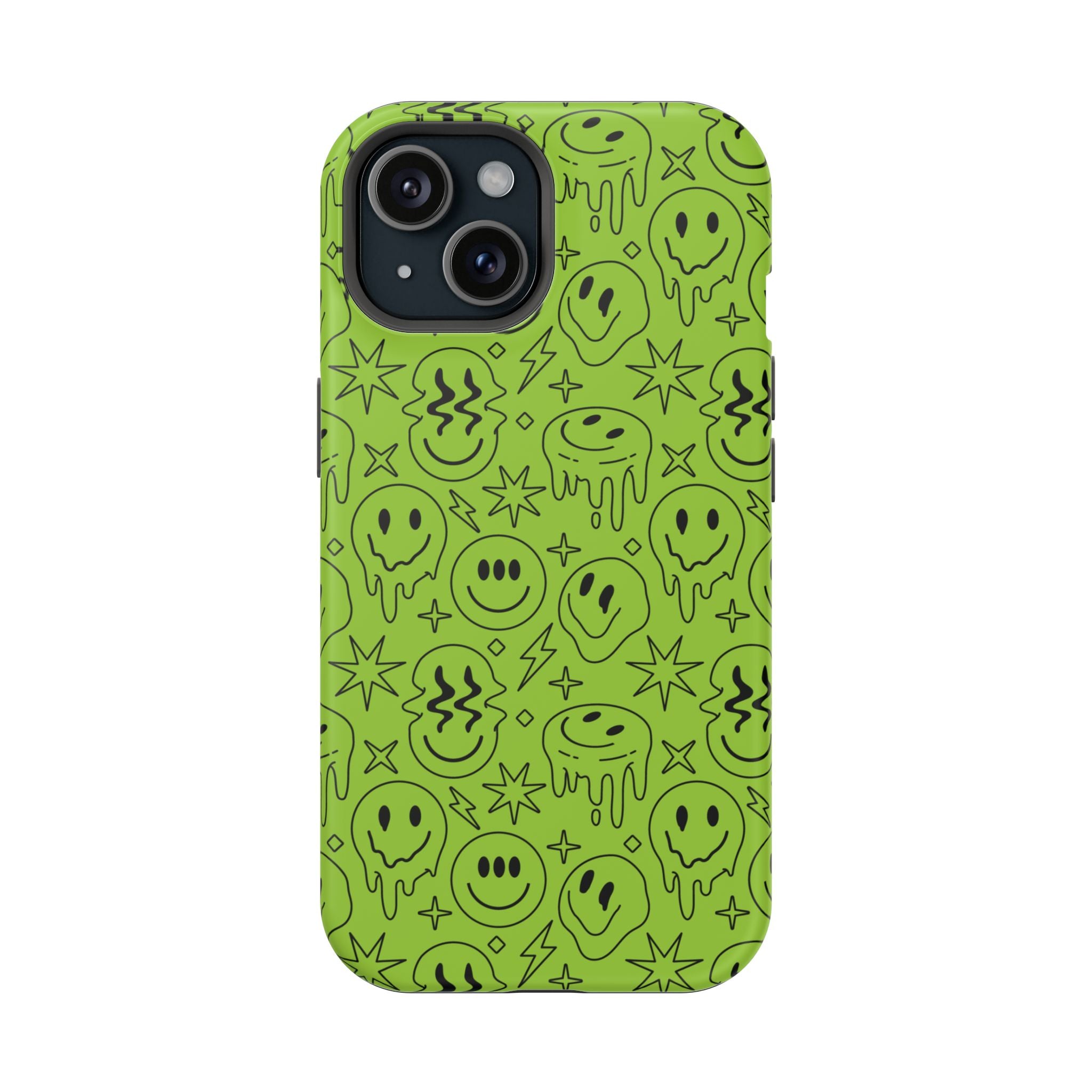 Acid Effect - Tough MagSafe Case