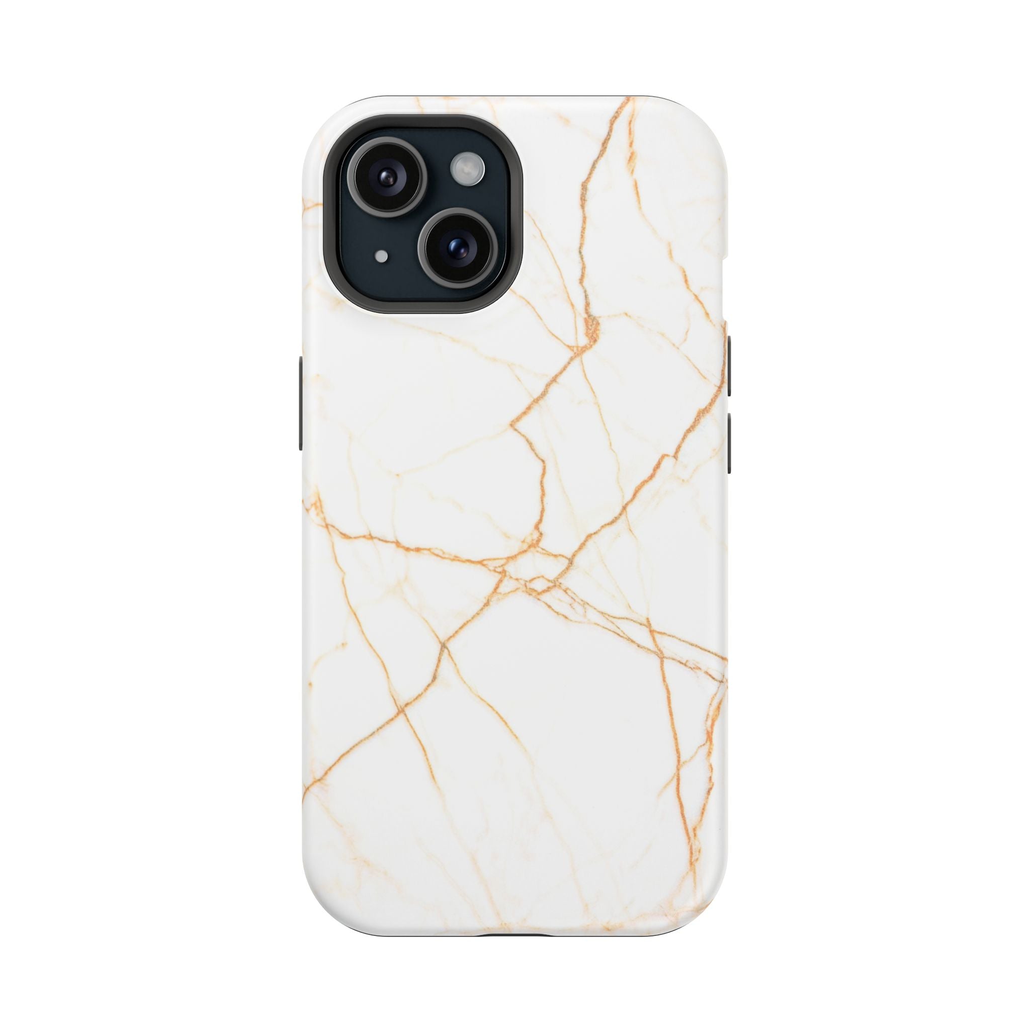 Calacatta Gold - Tough MagSafe Case