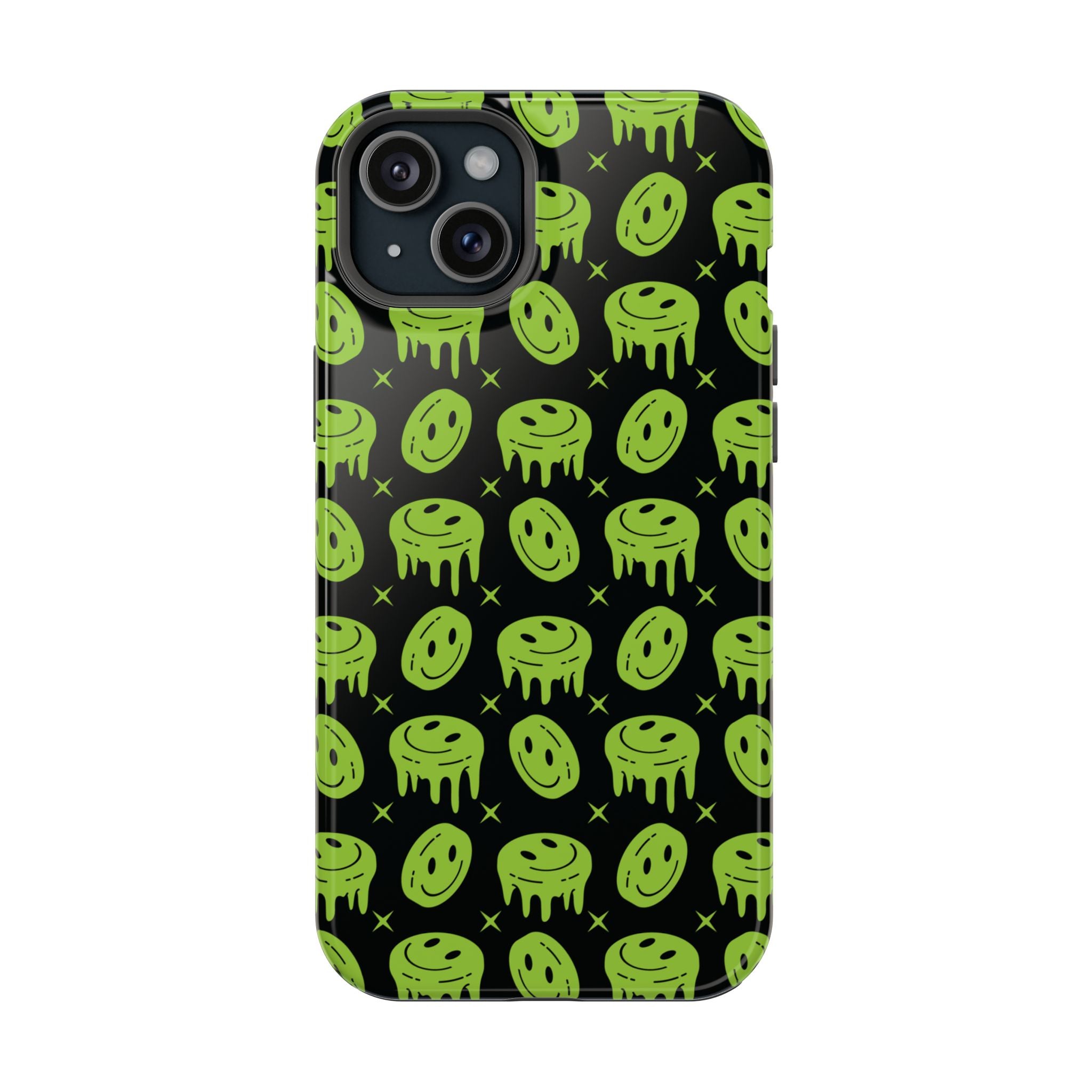 Liquid Vision - Tough MagSafe Case