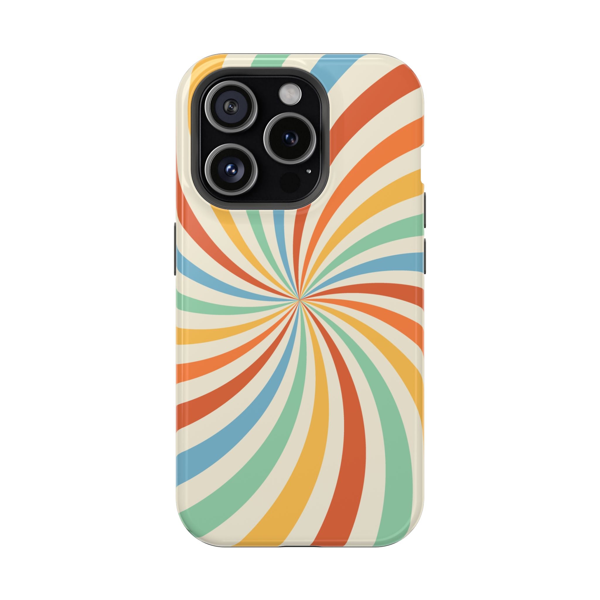 Retro Candy - Tough MagSafe Case