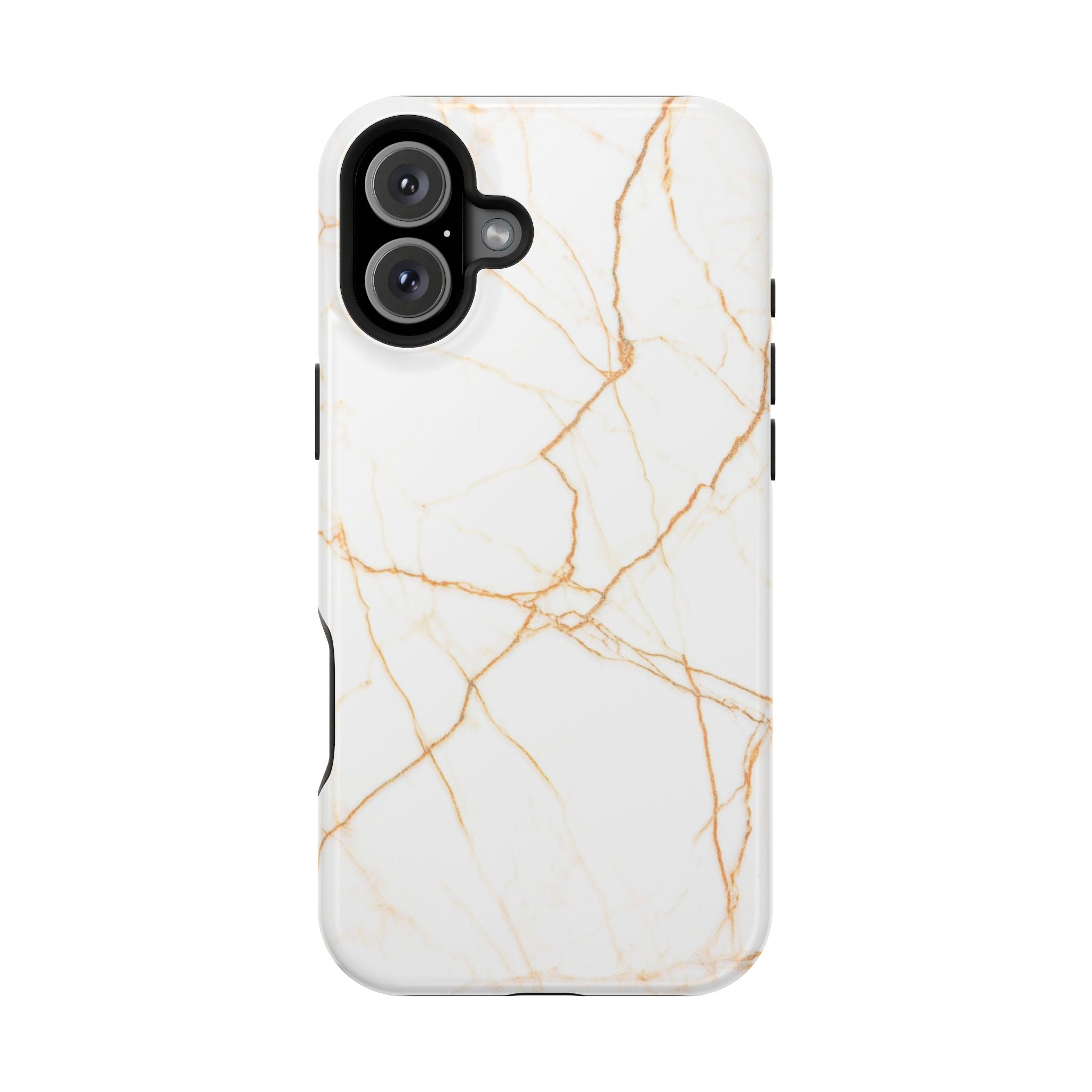 Calacatta Gold - Tough MagSafe Case