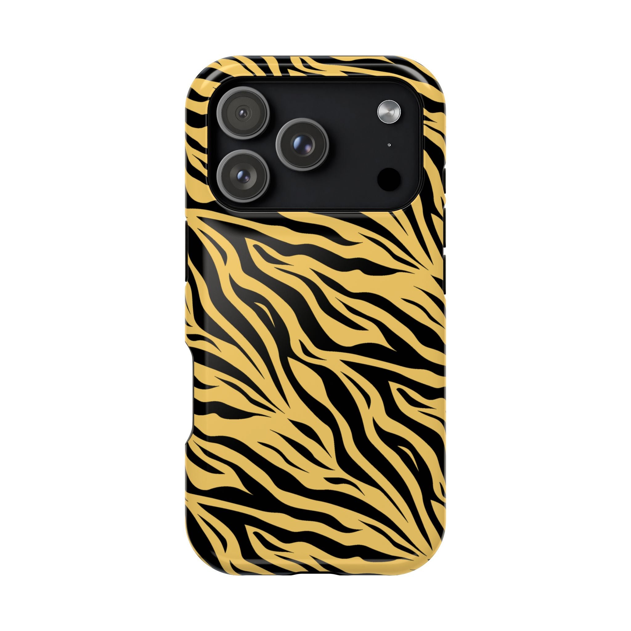 Tiger - Tough MagSafe Case