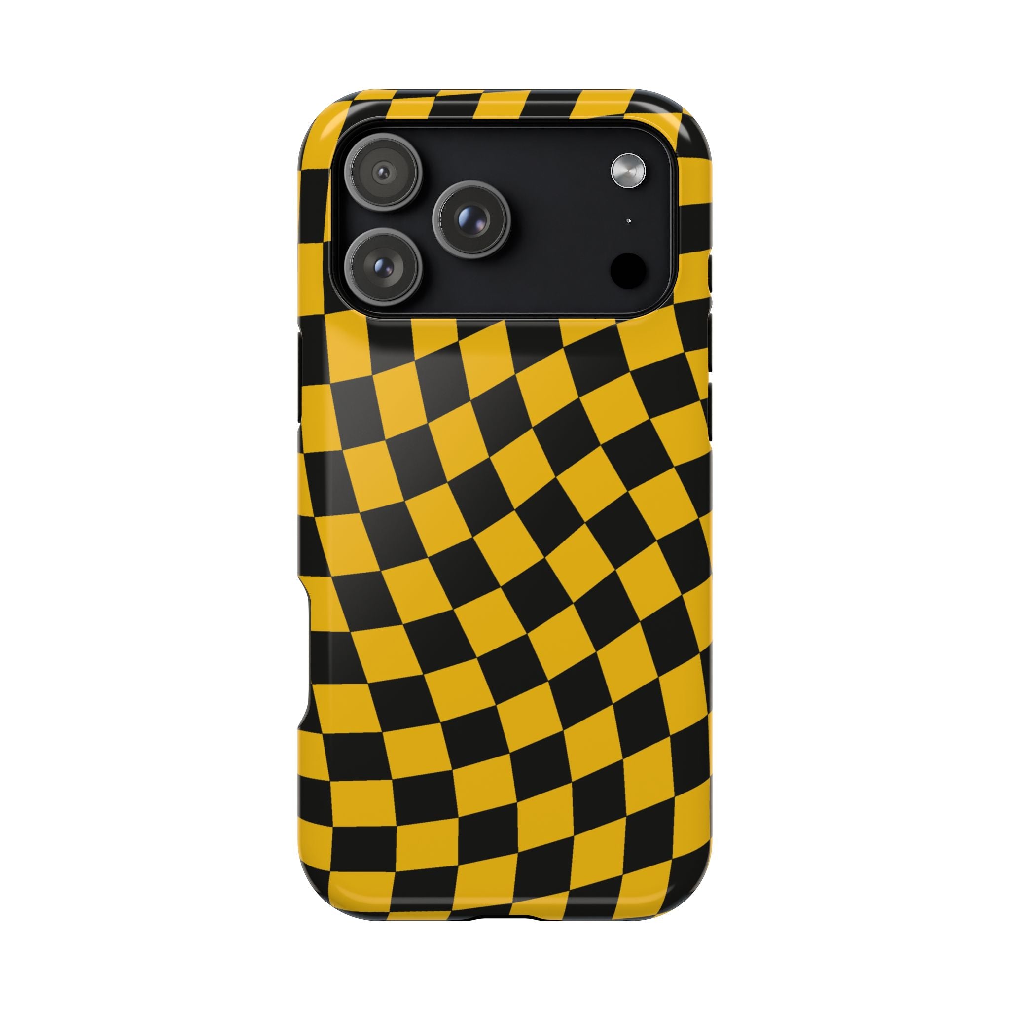 Race Ready - Tough MagSafe Case