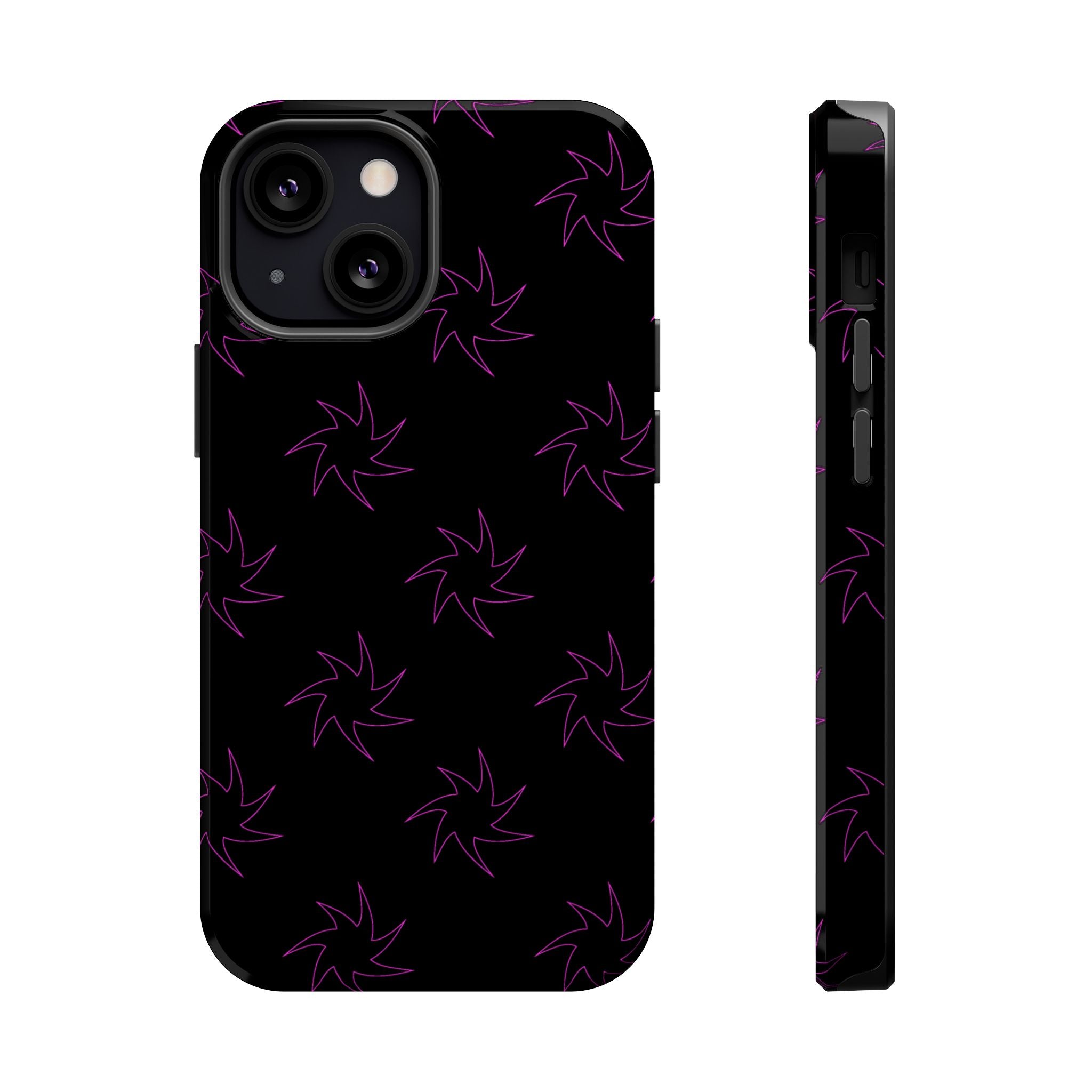 Y2K Stars - Tough MagSafe Case