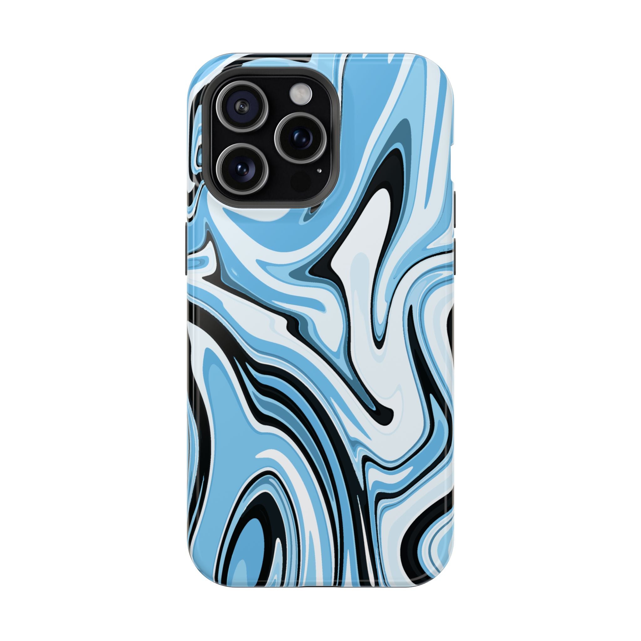 Pacific - Tough MagSafe Case