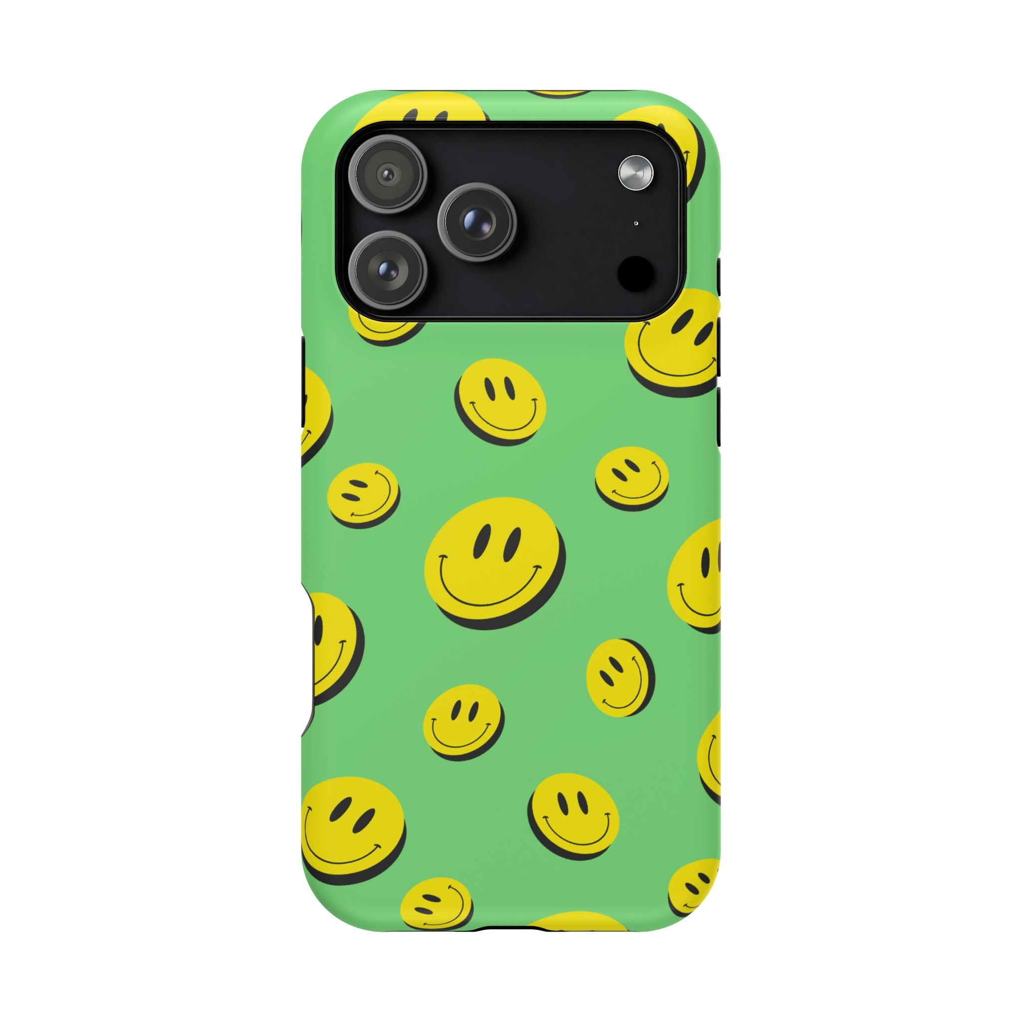 Acid Smiles - Tough MagSafe Case