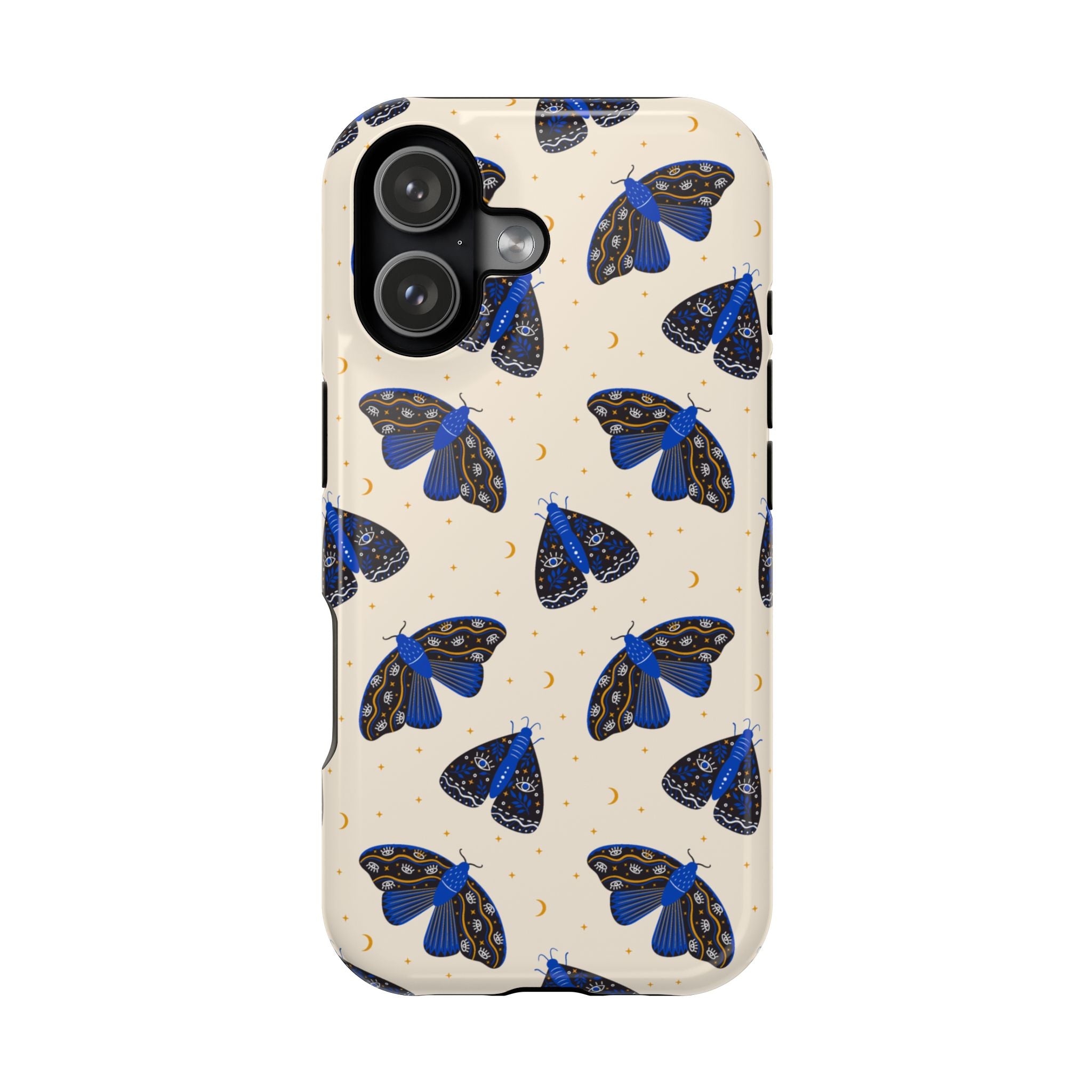 Mystic Moth - Tough MagSafe Case