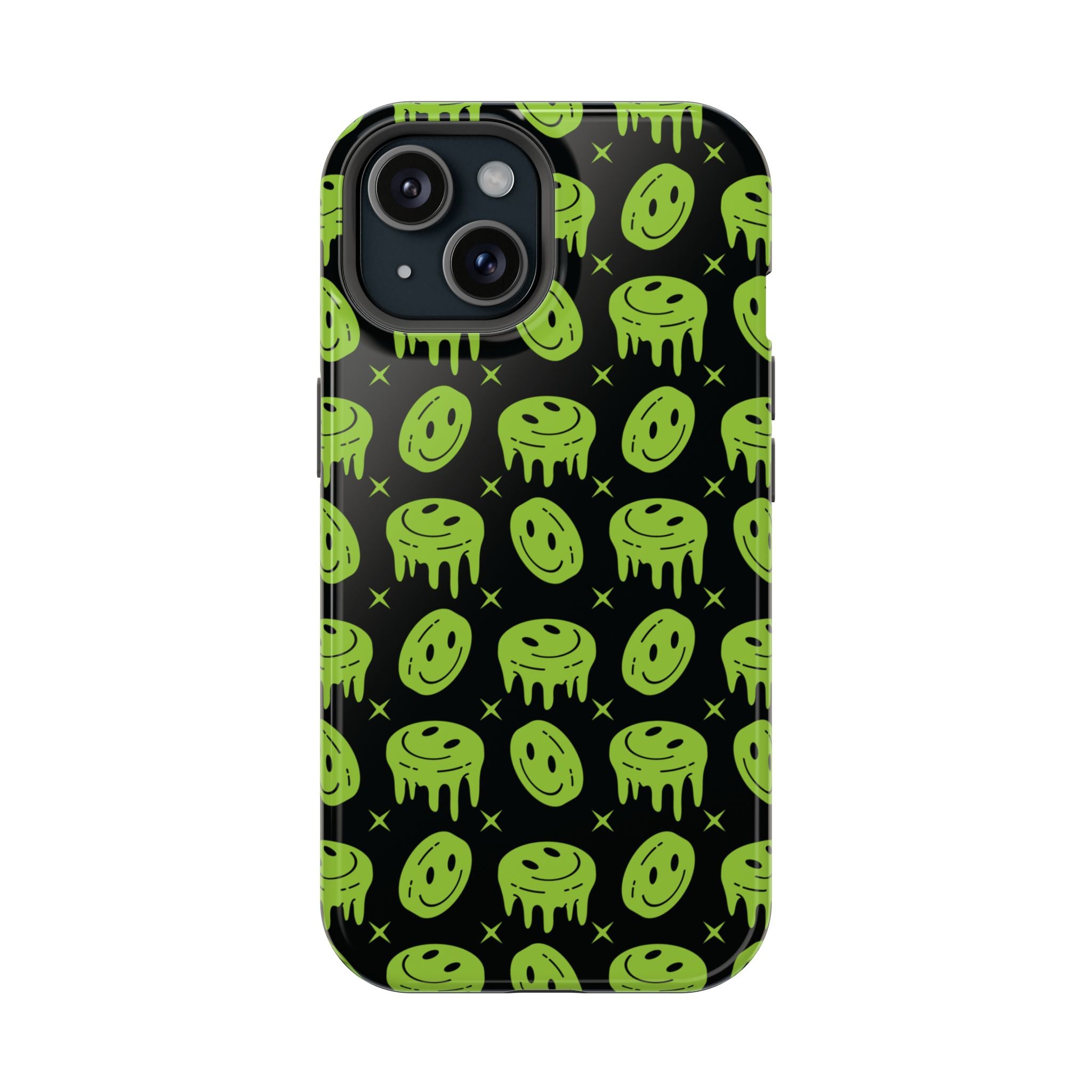 Liquid Vision - Tough MagSafe Case