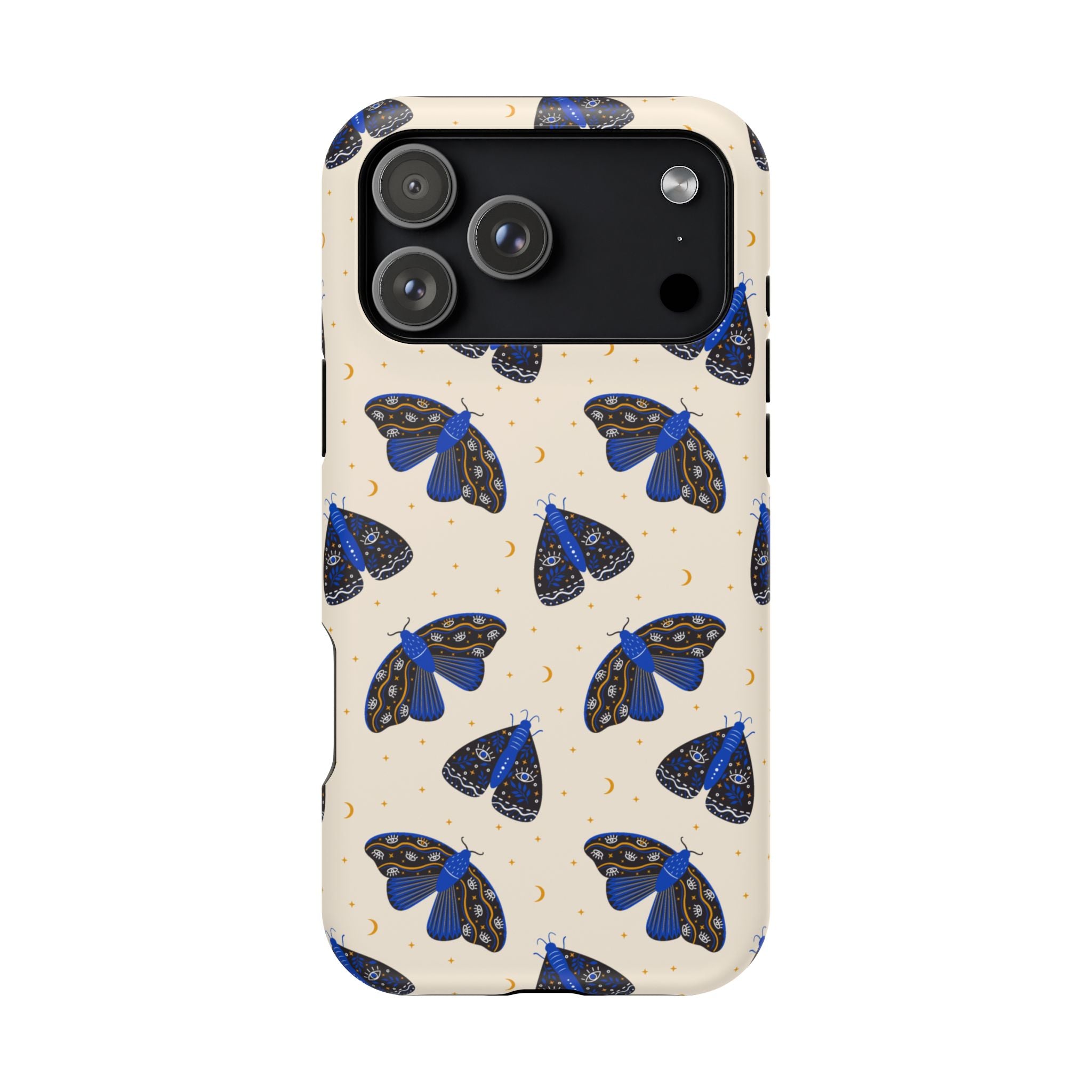 Mystic Moth - Tough MagSafe Case