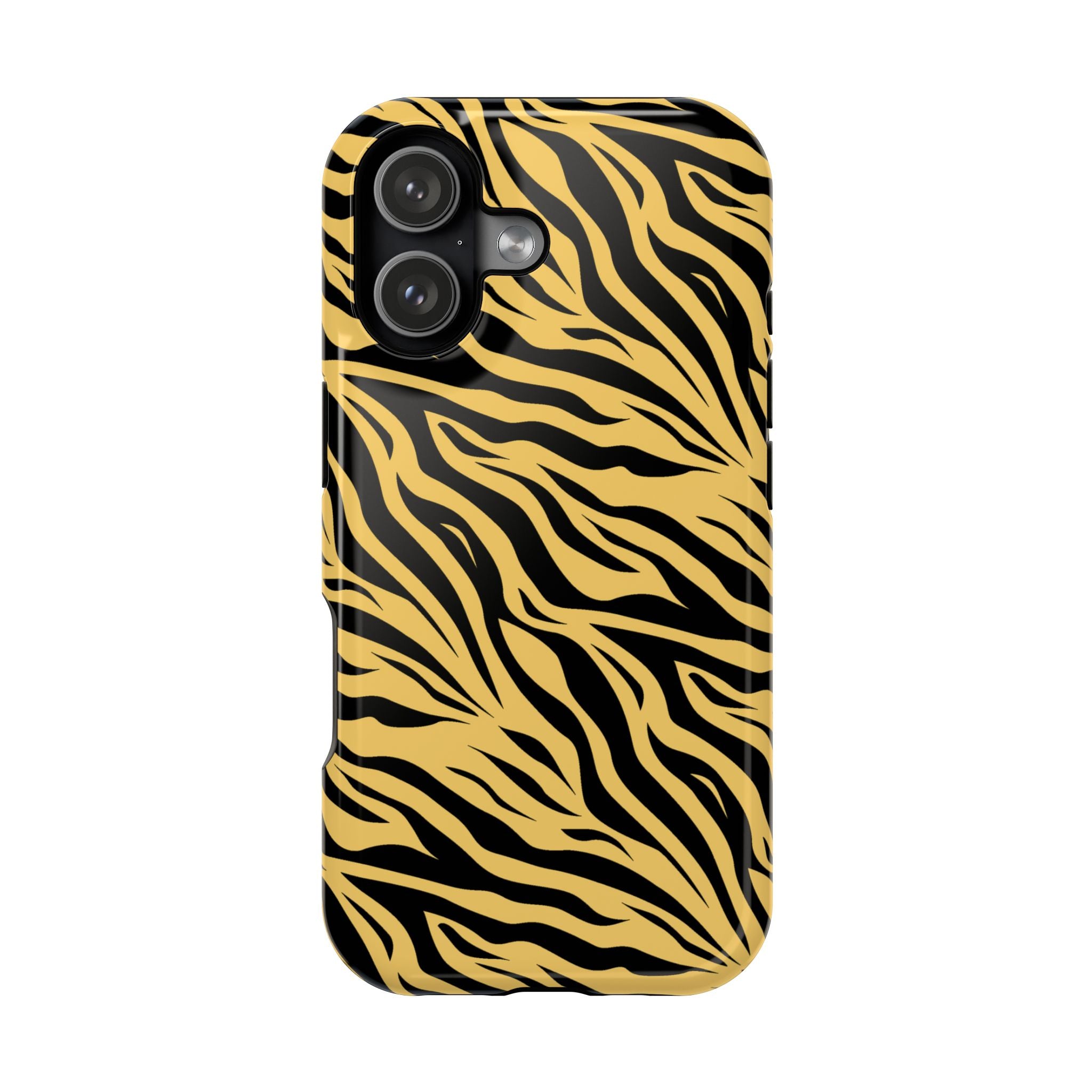 Tiger - Tough MagSafe Case
