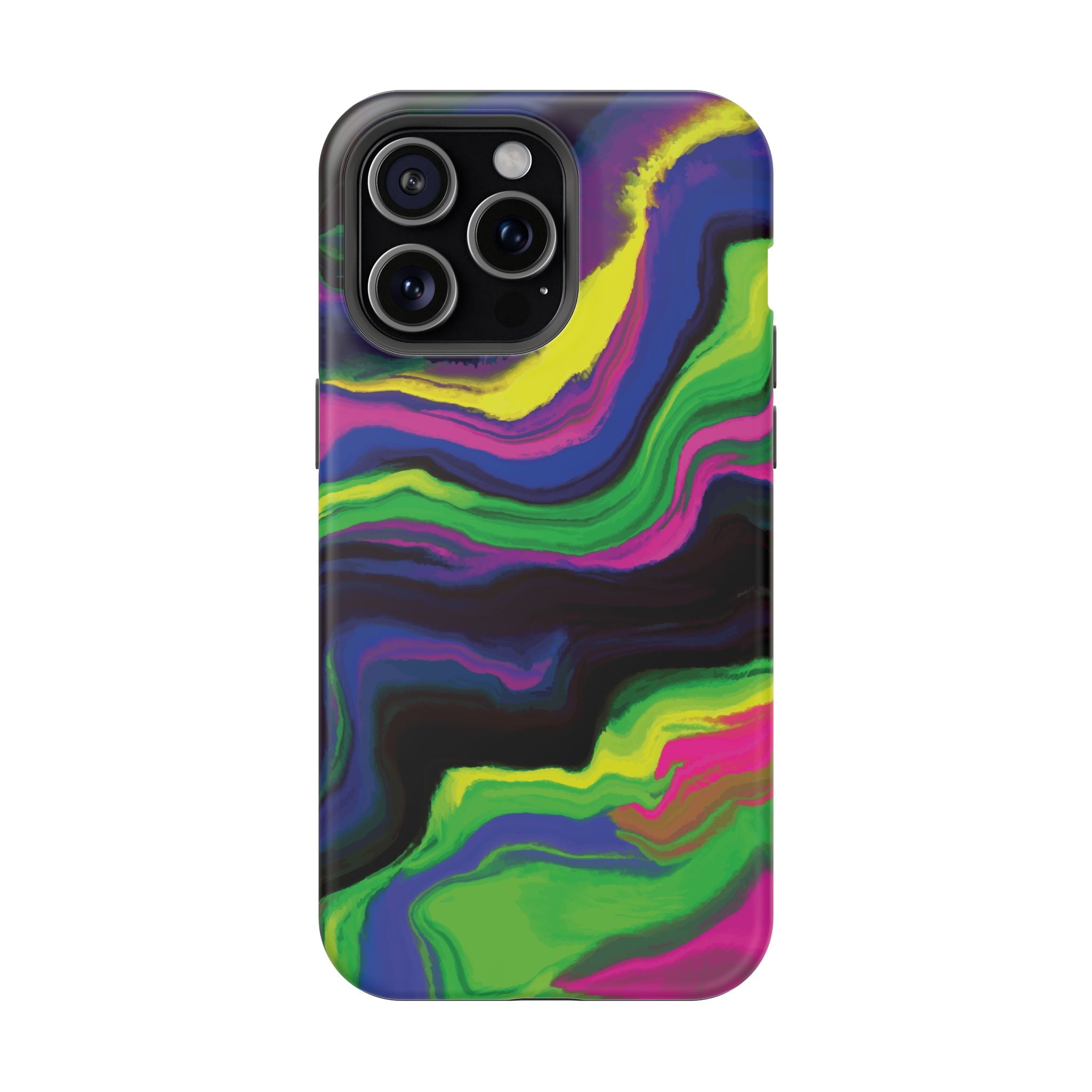 Cosmic Night - Tough MagSafe Case
