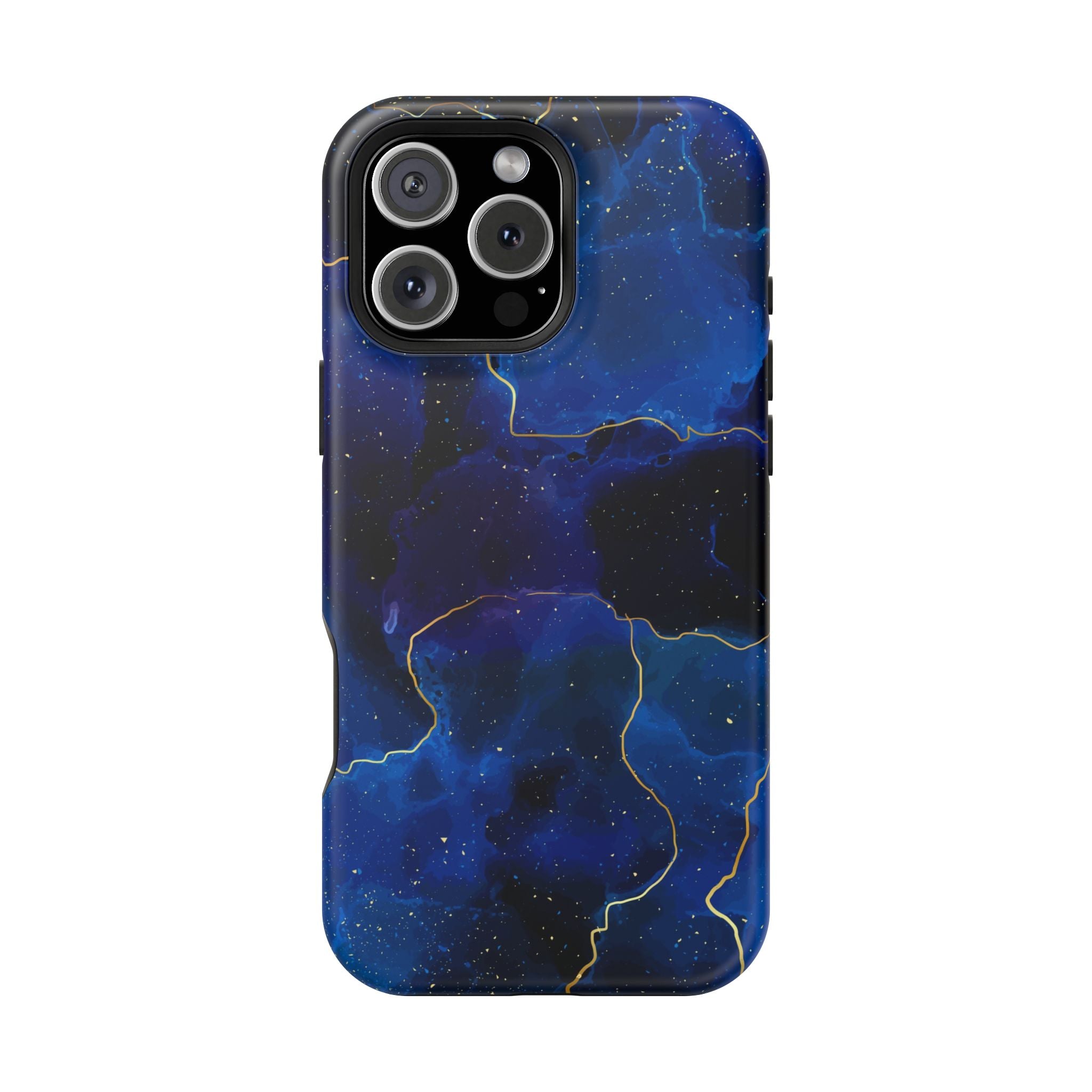 Blue Marble - Tough MagSafe Case