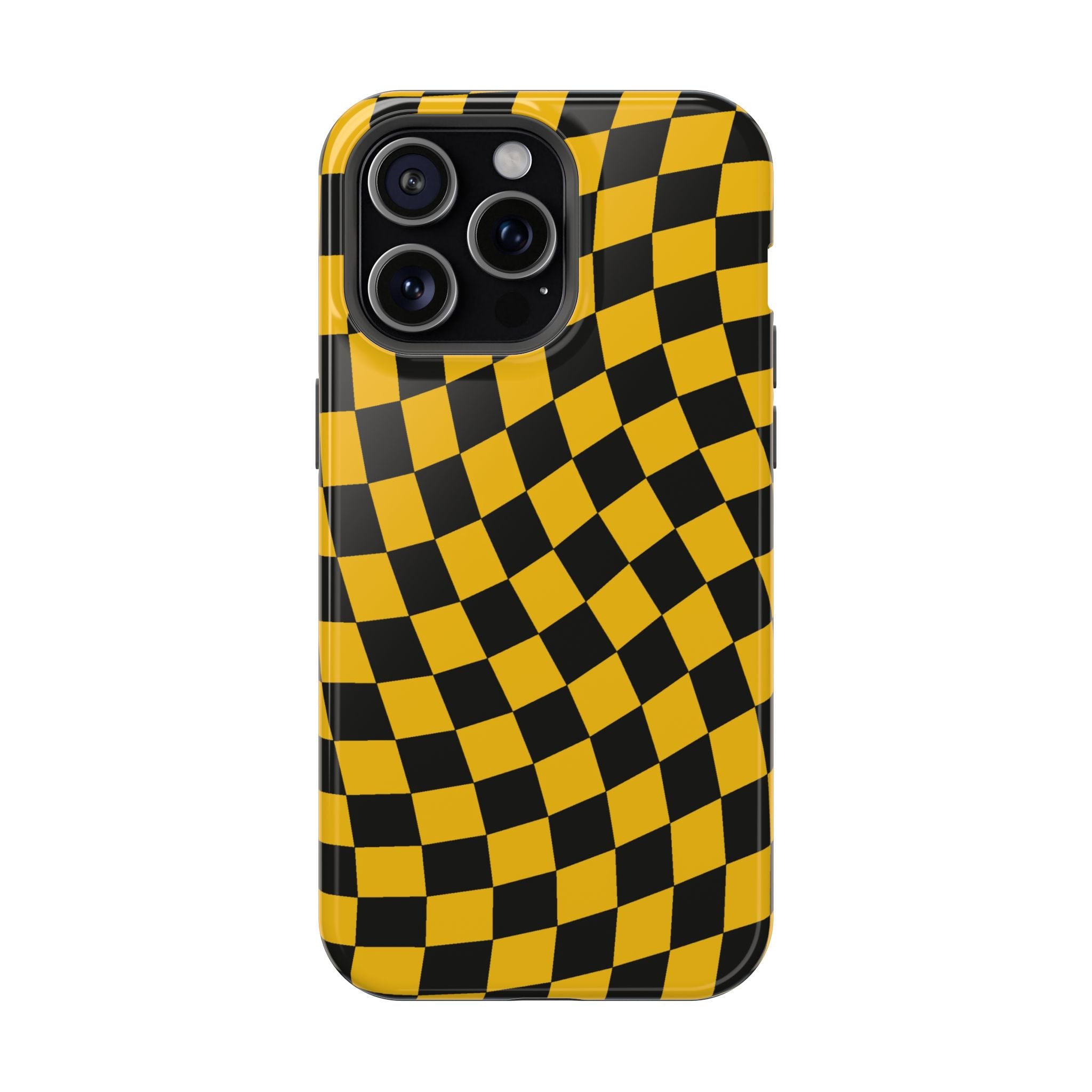 Race Ready - Tough MagSafe Case
