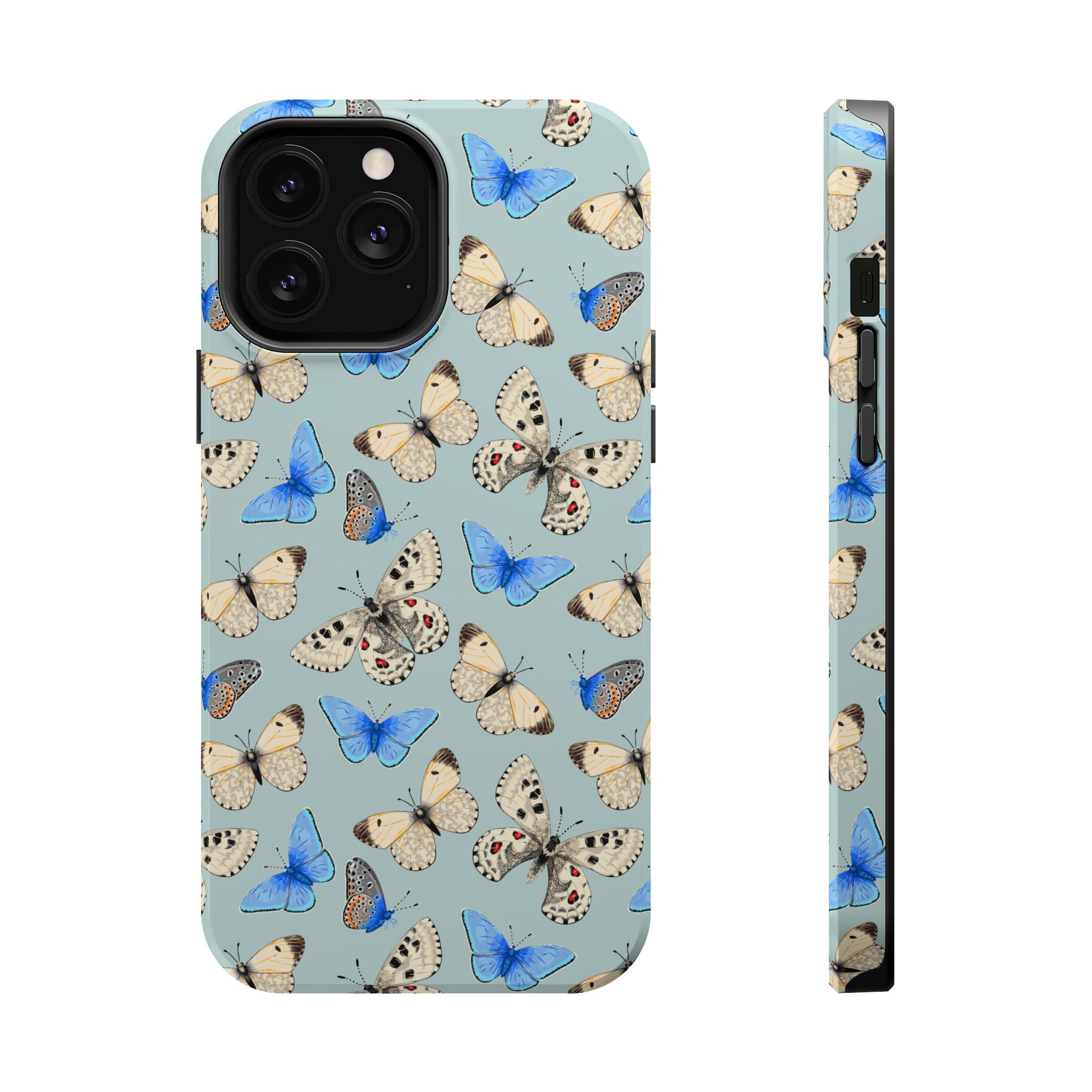 Ethereal Butterflies - Tough MagSafe Case