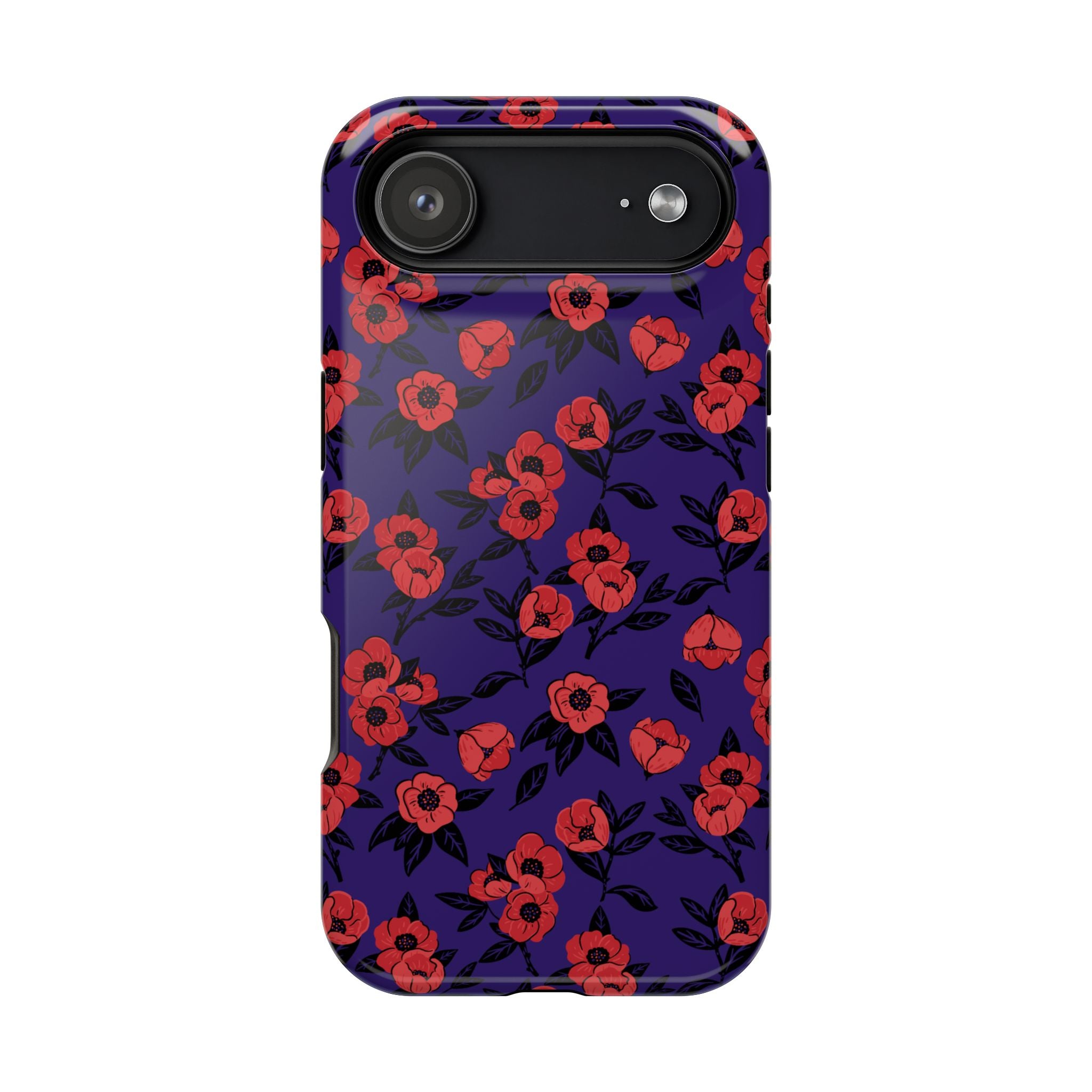 Forbidden Garden - Tough MagSafe Case