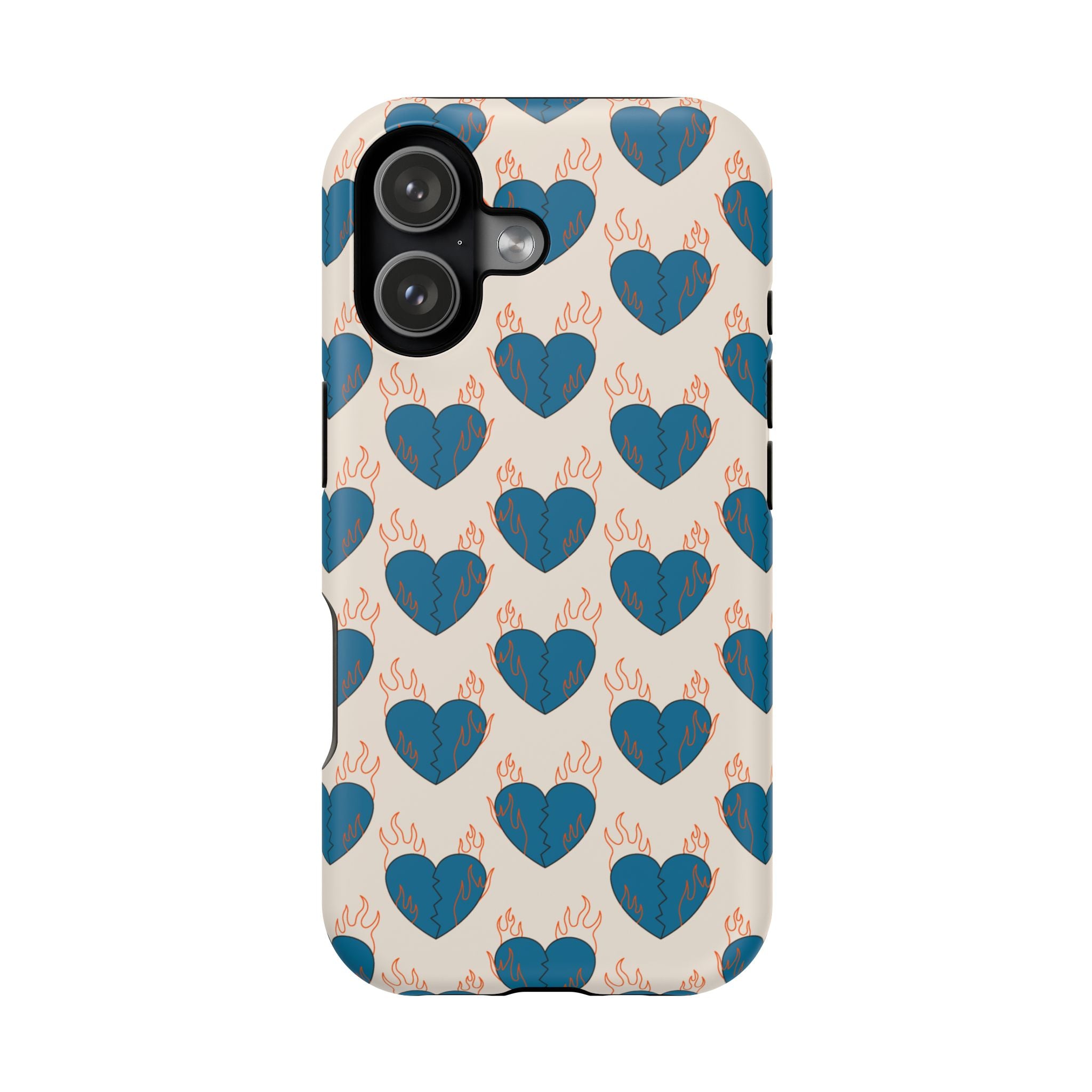 Broken Love - Tough MagSafe Case